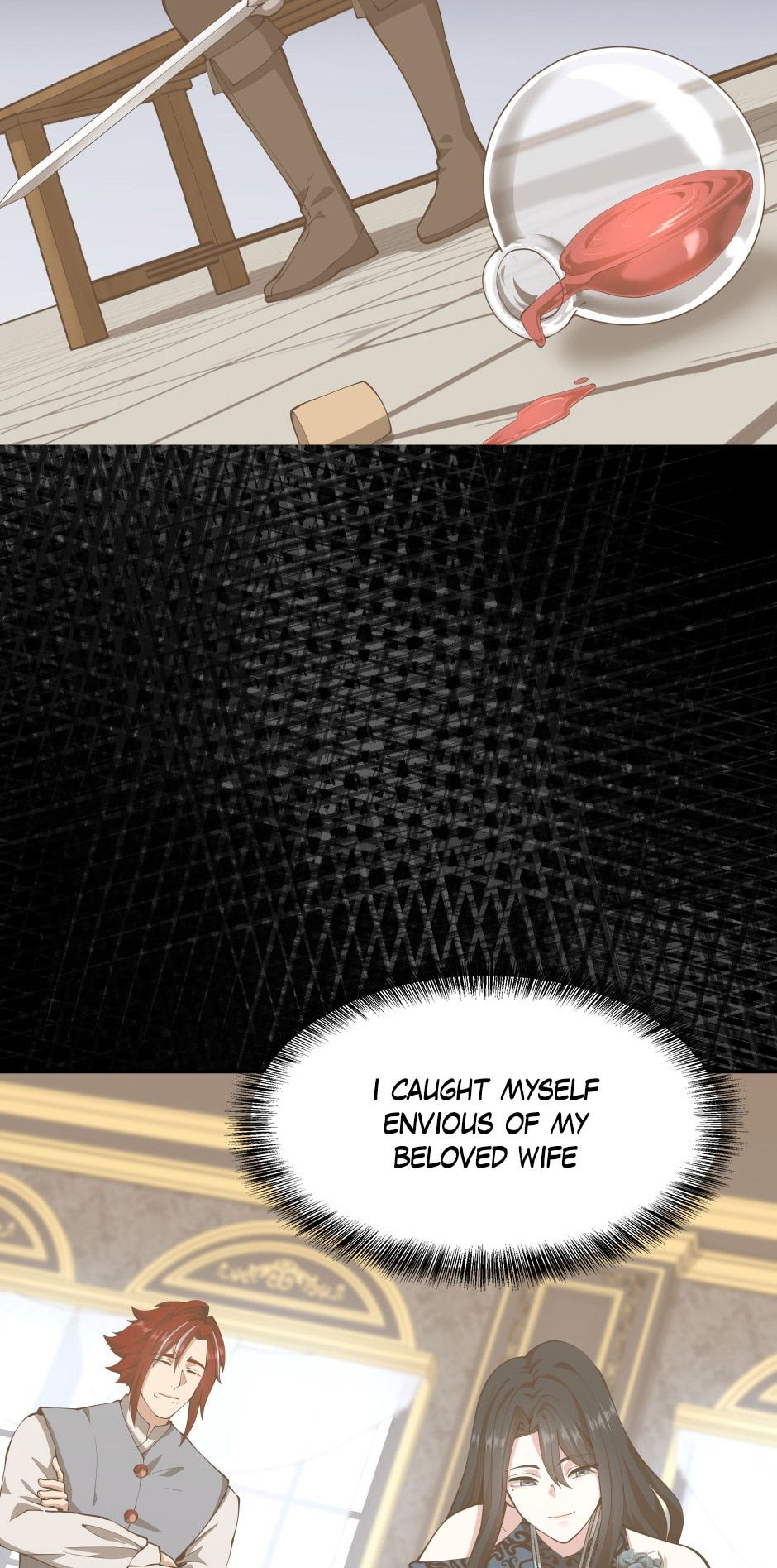 The Beginning After the End Chapter 144 — Page 59