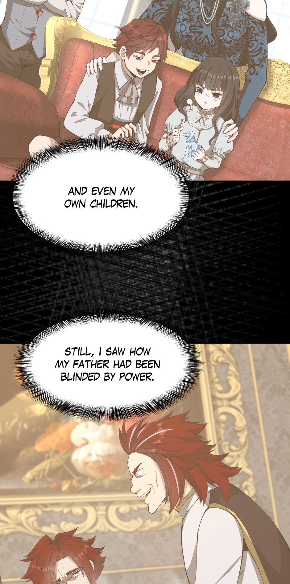 The Beginning After the End Chapter 144 — Page 60