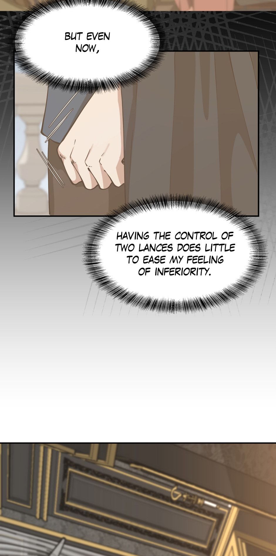 The Beginning After the End Chapter 144 — Page 63