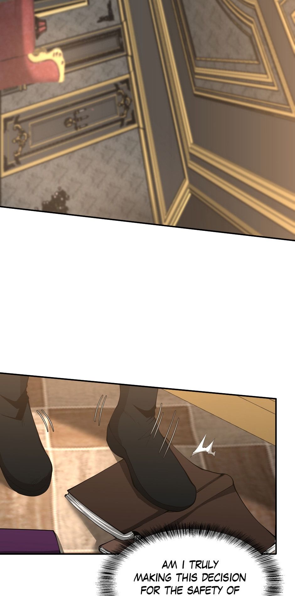 The Beginning After the End Chapter 144 — Page 65