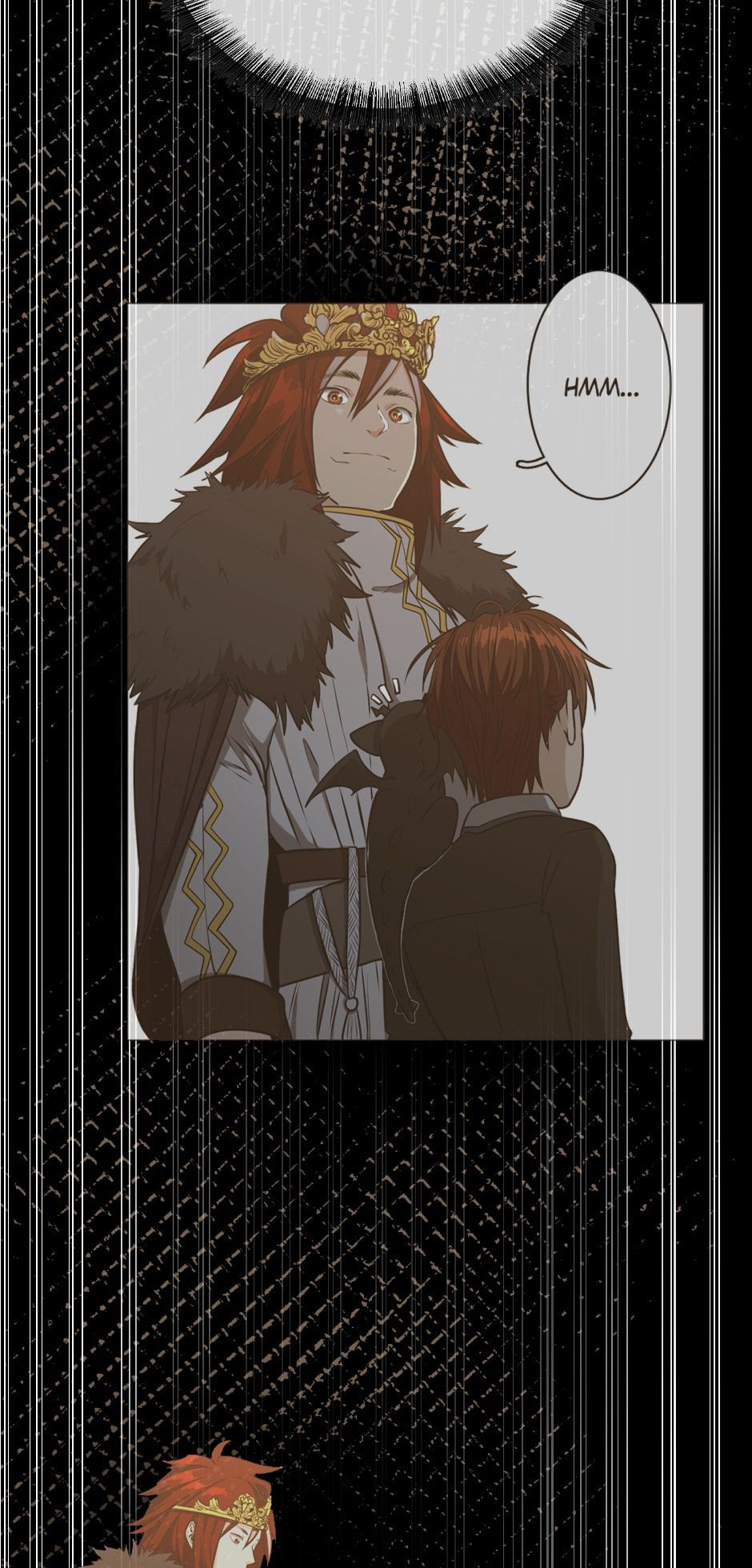 The Beginning After the End Chapter 144 — Page 73