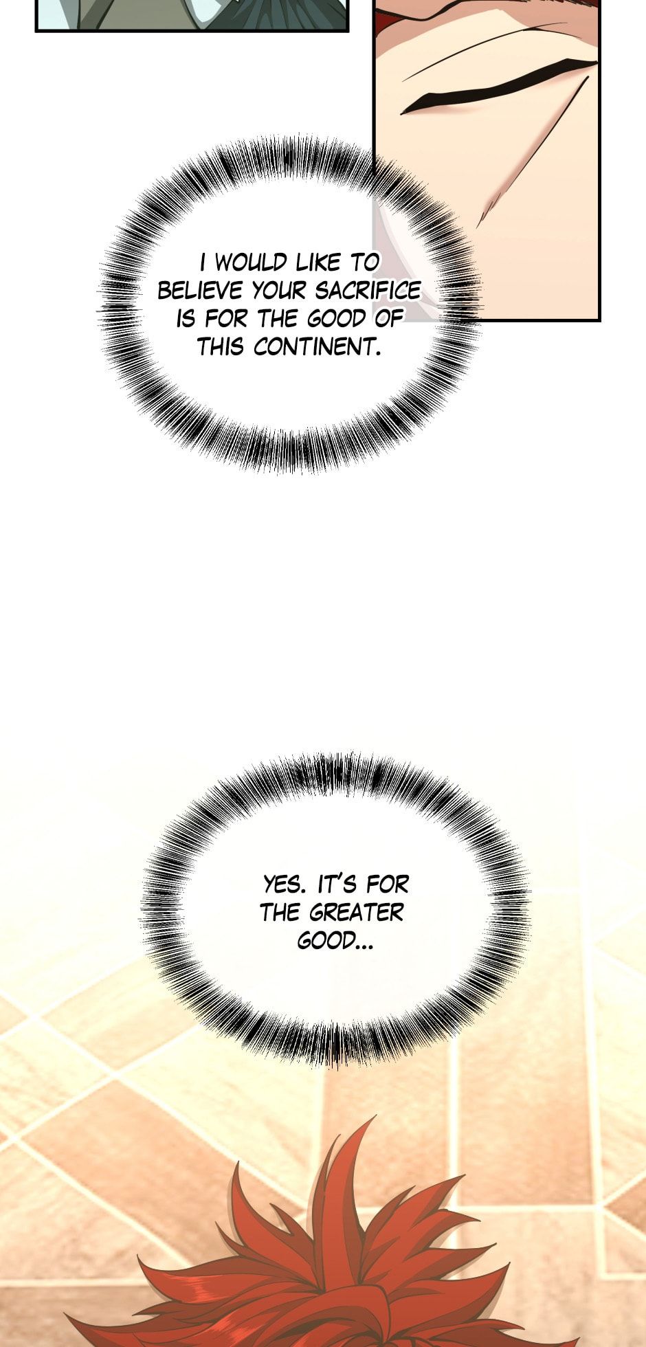 The Beginning After the End Chapter 144 — Page 77