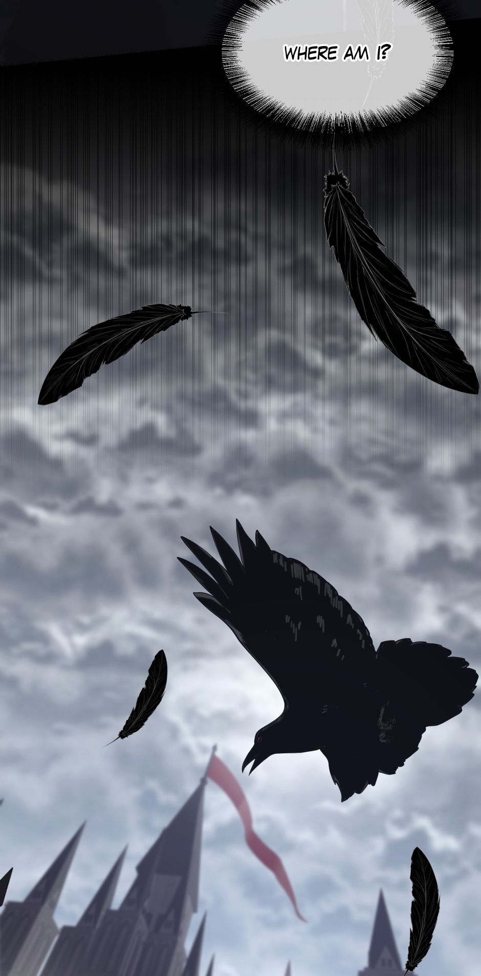 The Beginning After the End Chapter 145 — Page 3