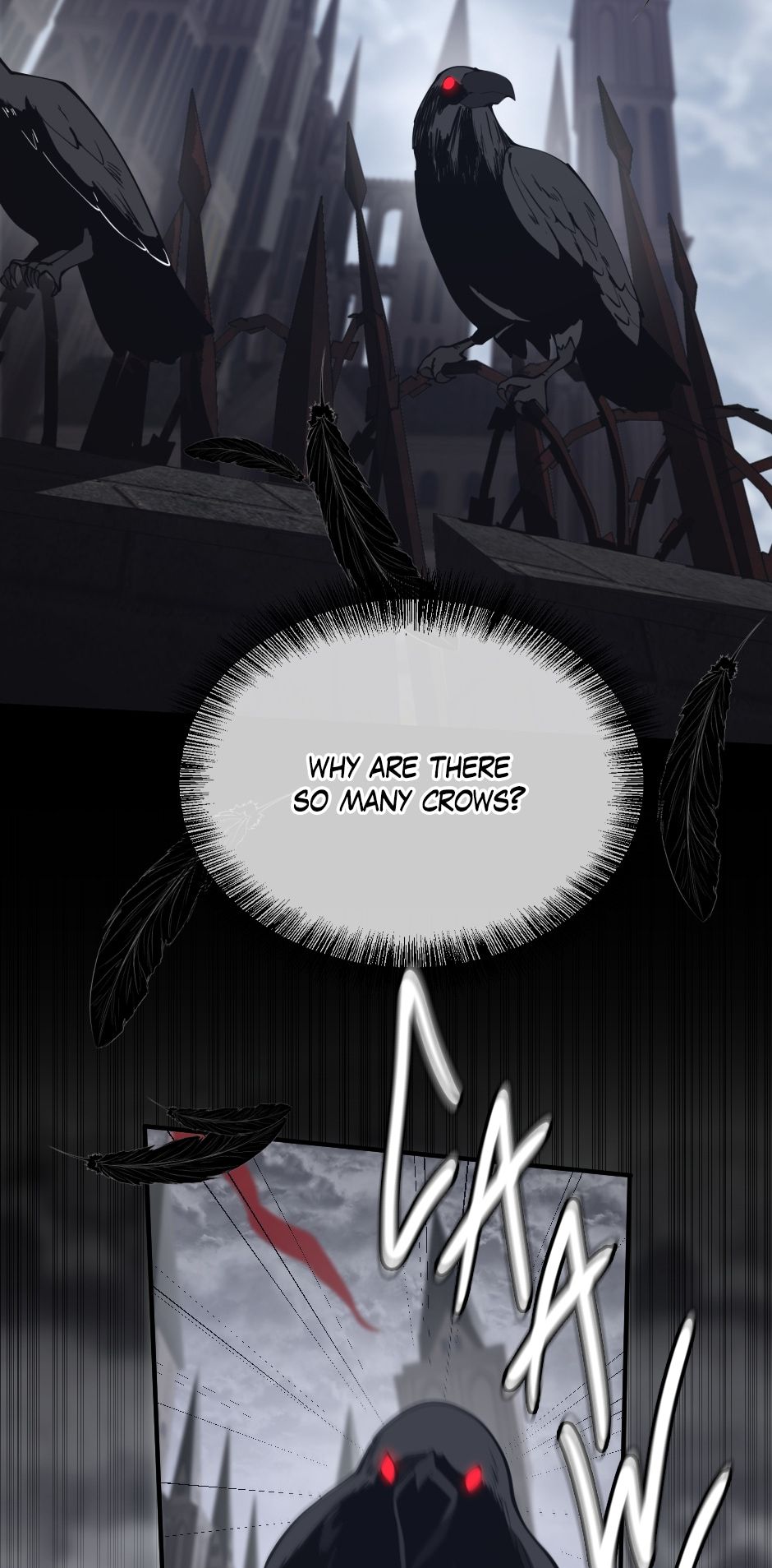 The Beginning After the End Chapter 145 — Page 4