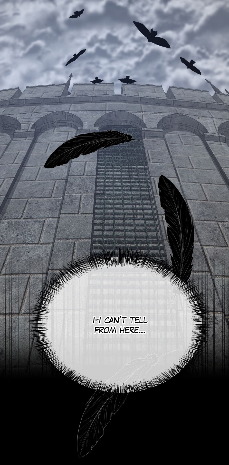 The Beginning After the End Chapter 145 — Page 8