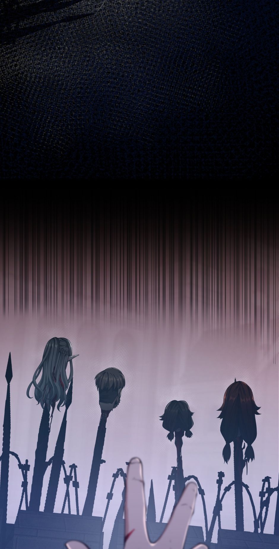 The Beginning After the End Chapter 145 — Page 16