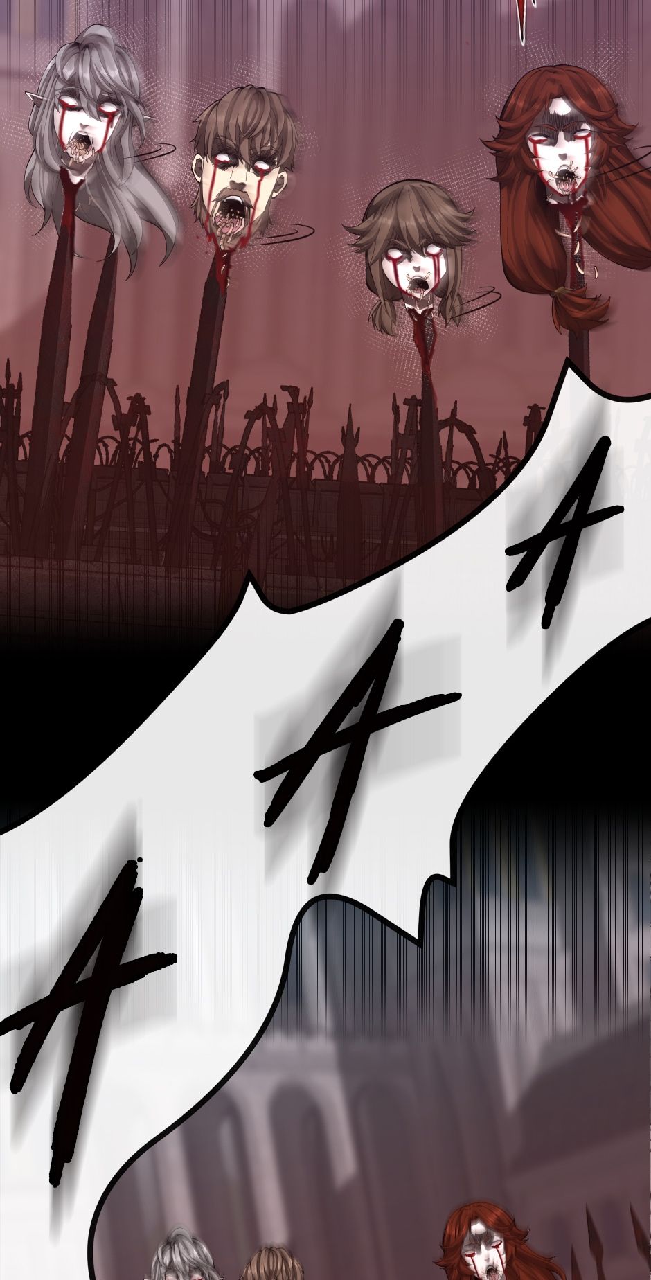 The Beginning After the End Chapter 145 — Page 18