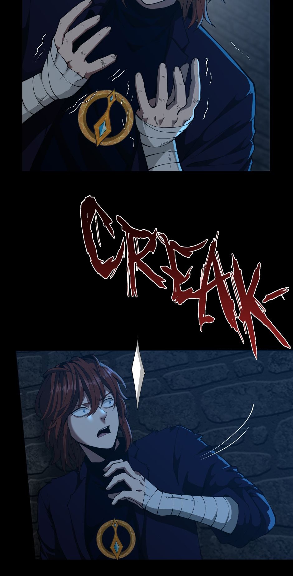 The Beginning After the End Chapter 145 — Page 24