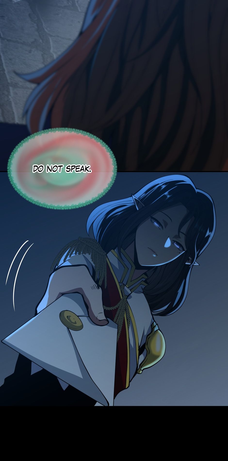 The Beginning After the End Chapter 145 — Page 26