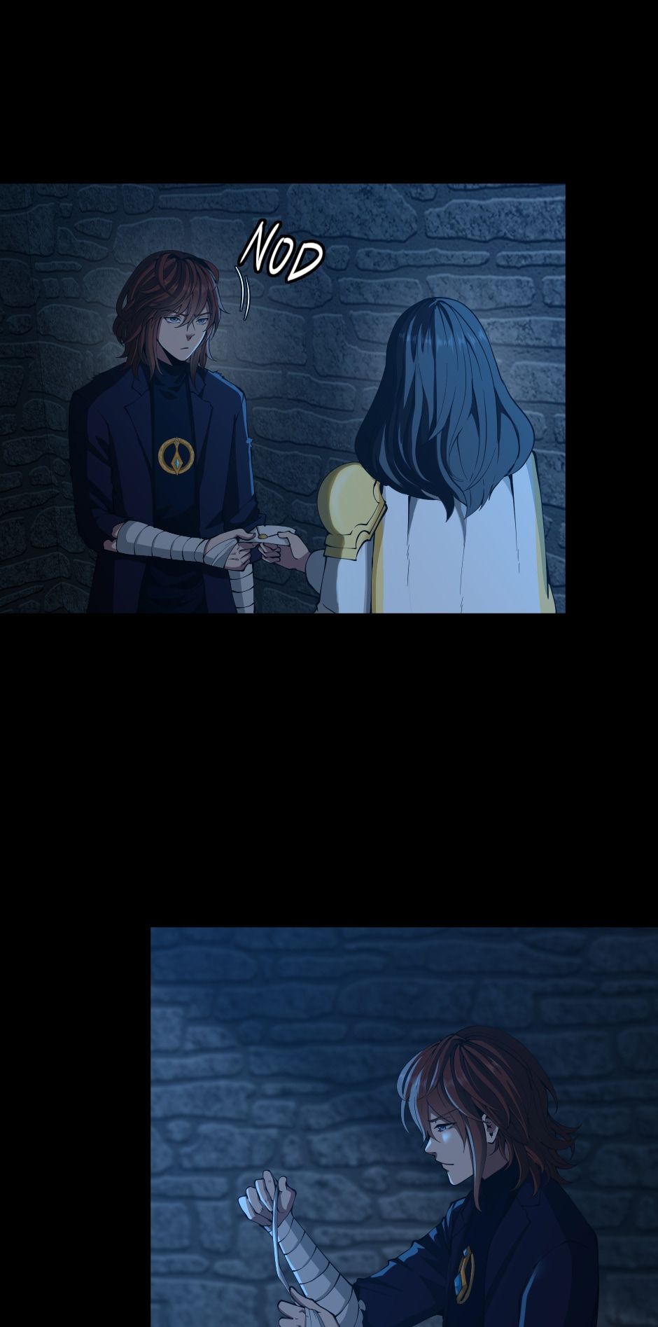 The Beginning After the End Chapter 145 — Page 27