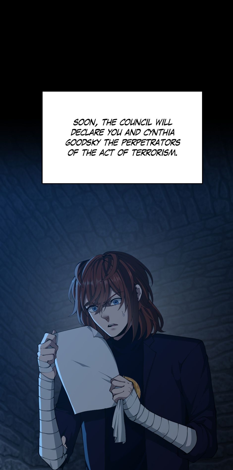 The Beginning After the End Chapter 145 — Page 29
