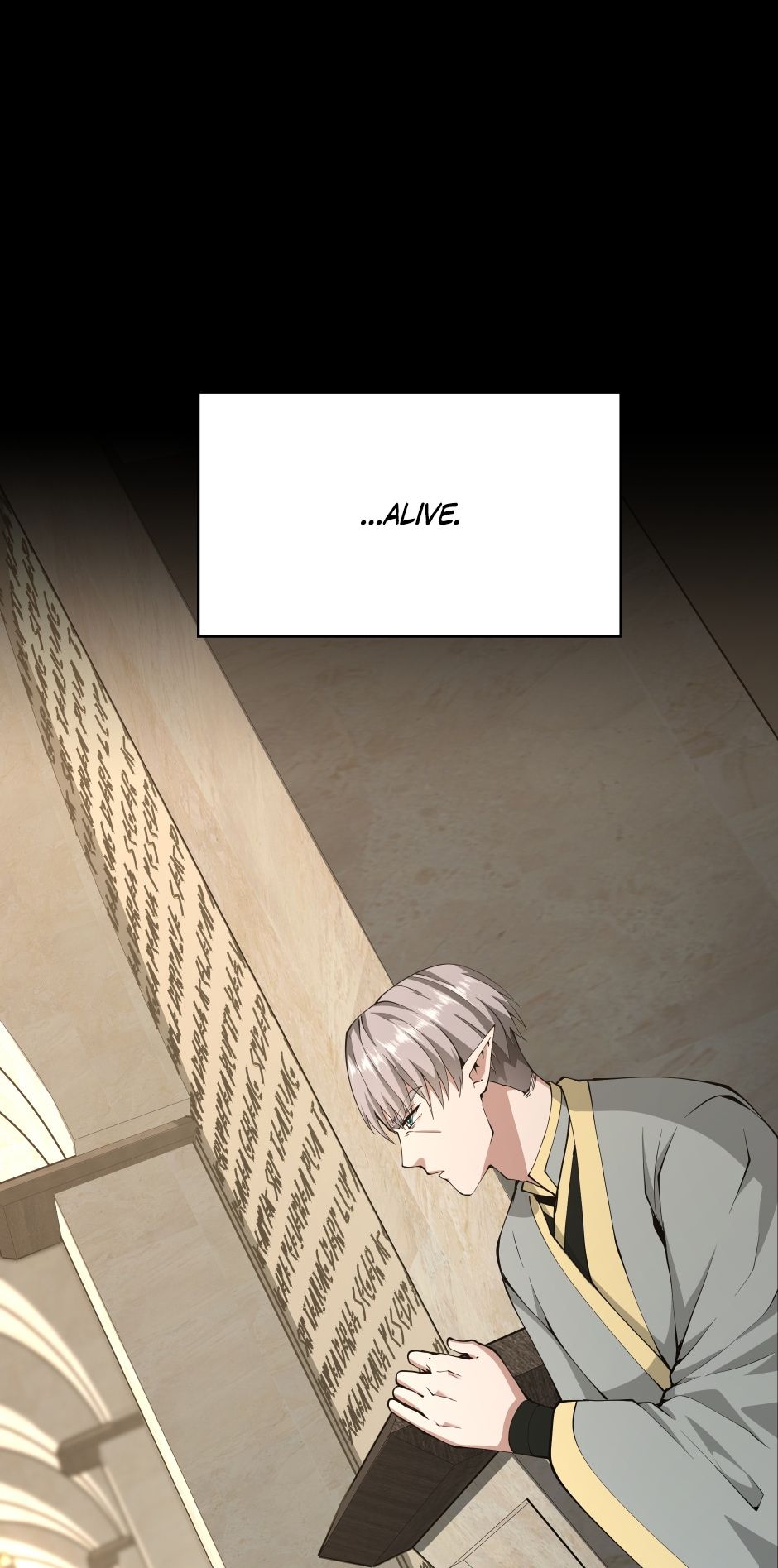 The Beginning After the End Chapter 145 — Page 31