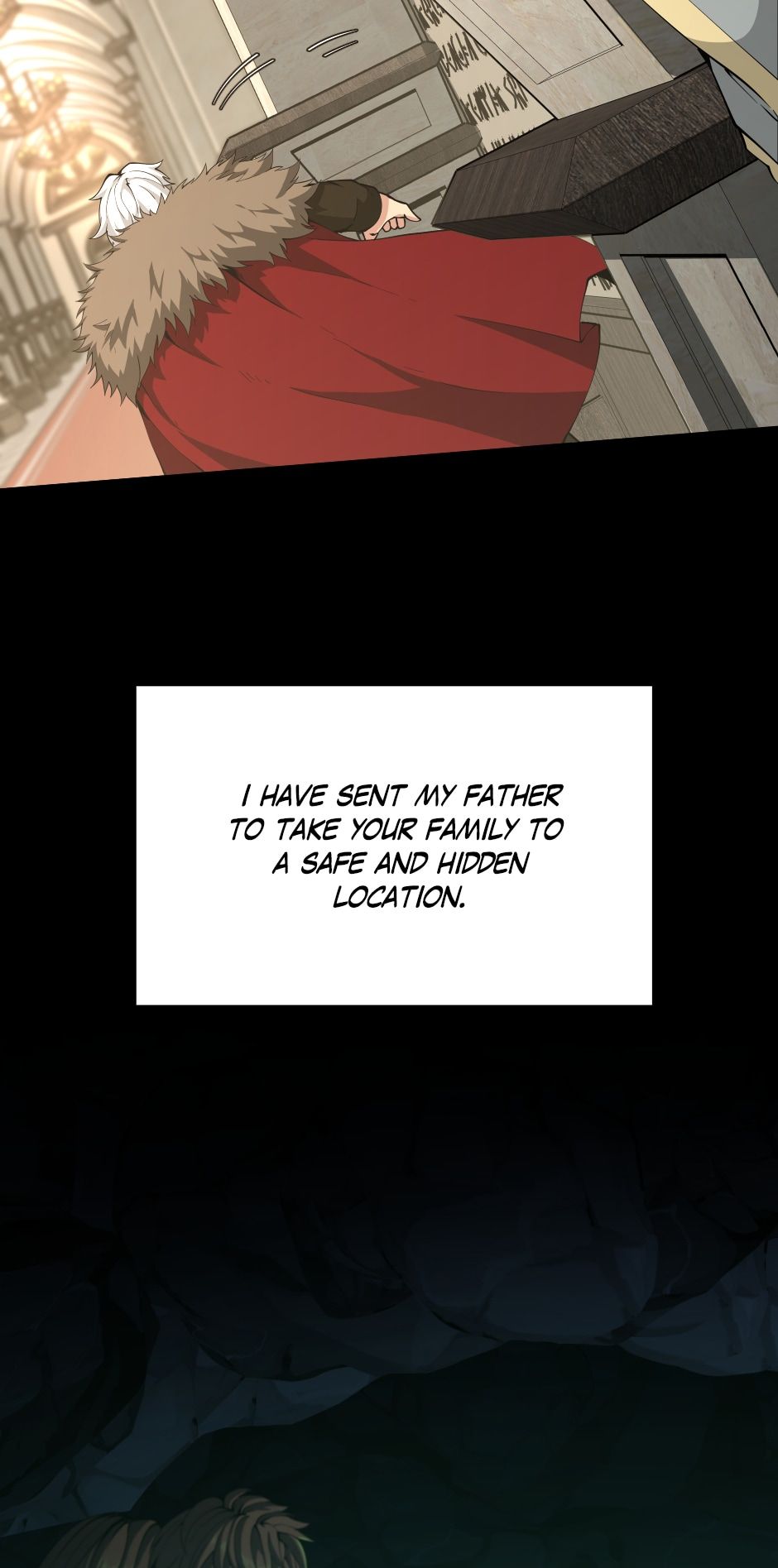 The Beginning After the End Chapter 145 — Page 32