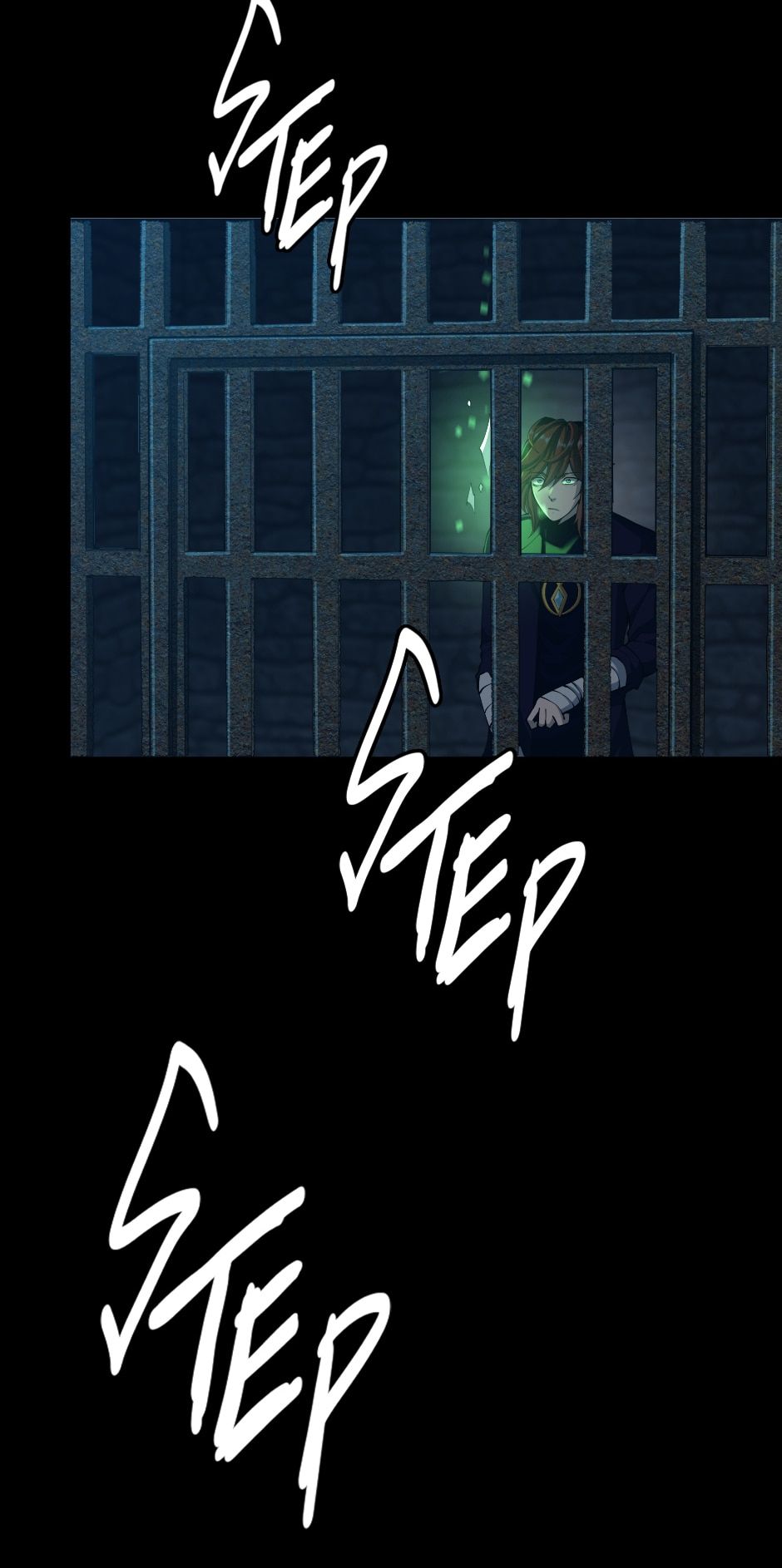 The Beginning After the End Chapter 145 — Page 36