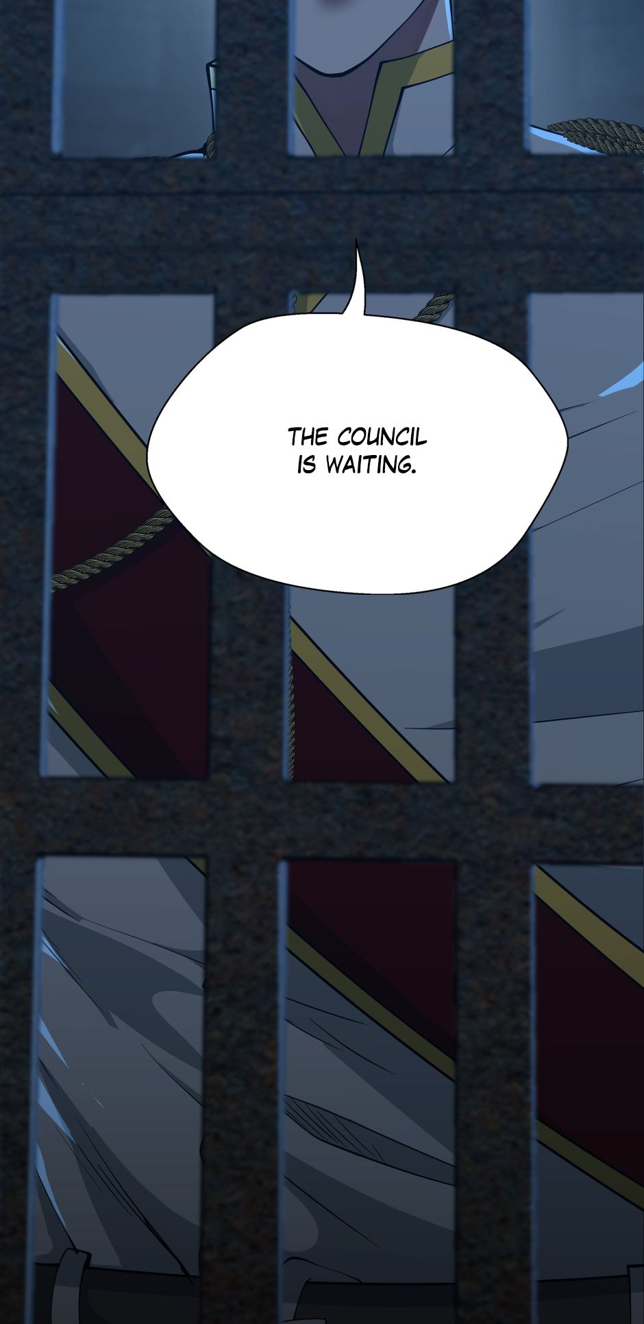 The Beginning After the End Chapter 145 — Page 38