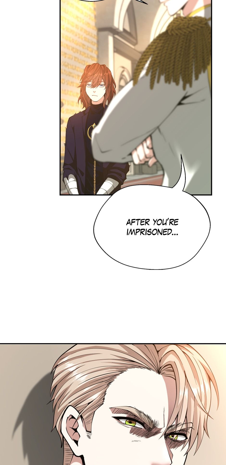 The Beginning After the End Chapter 145 — Page 42