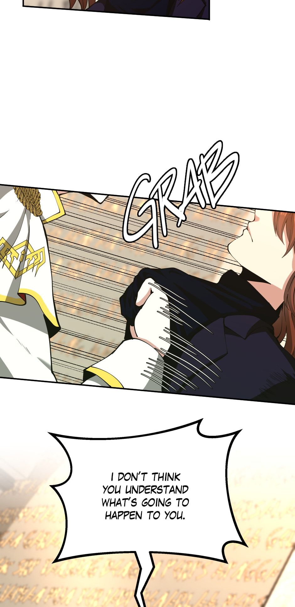 The Beginning After the End Chapter 145 — Page 44