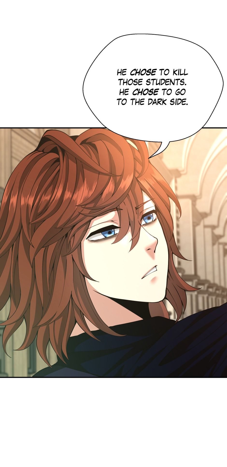 The Beginning After the End Chapter 145 — Page 47