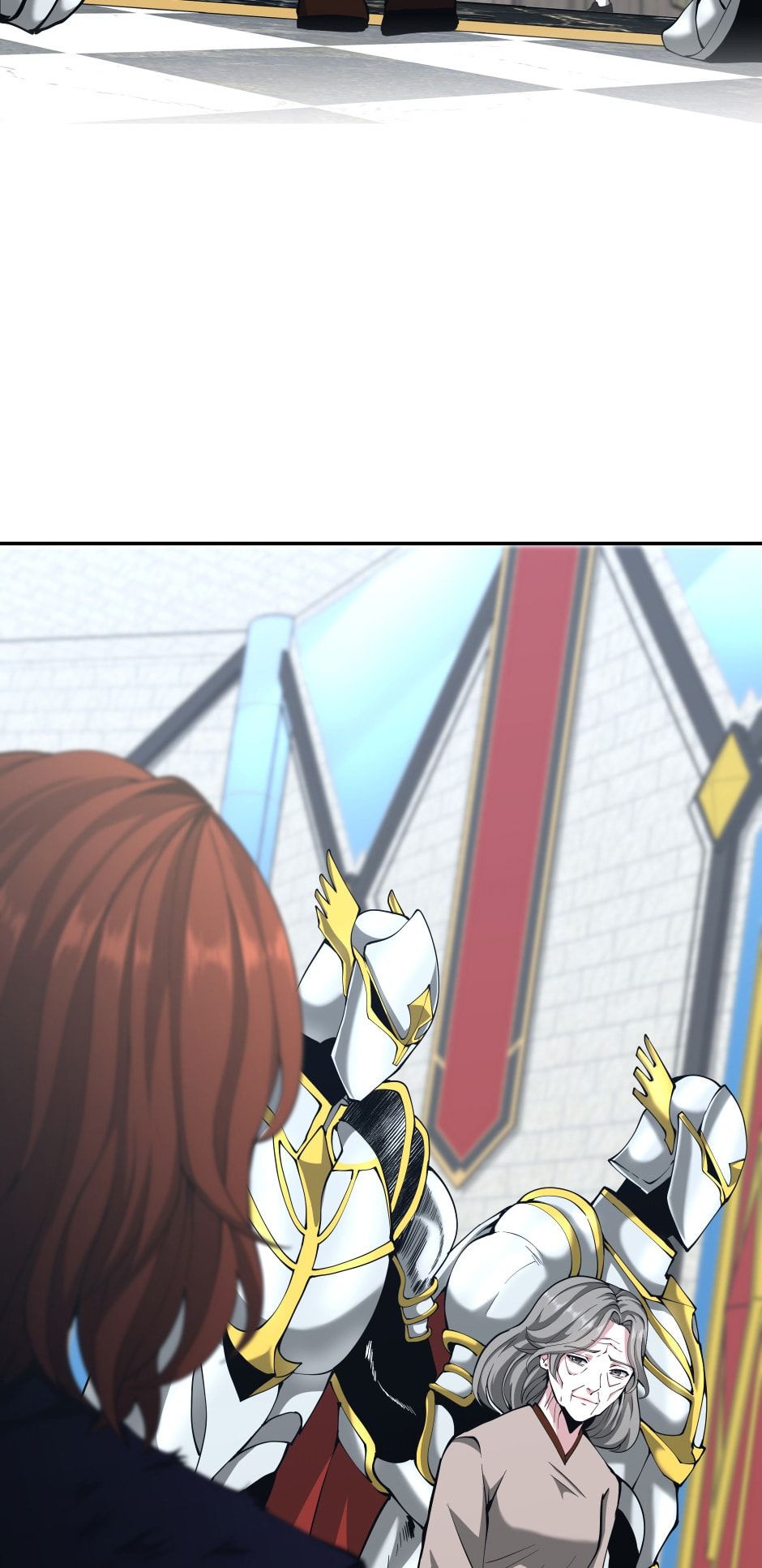 The Beginning After the End Chapter 145 — Page 53