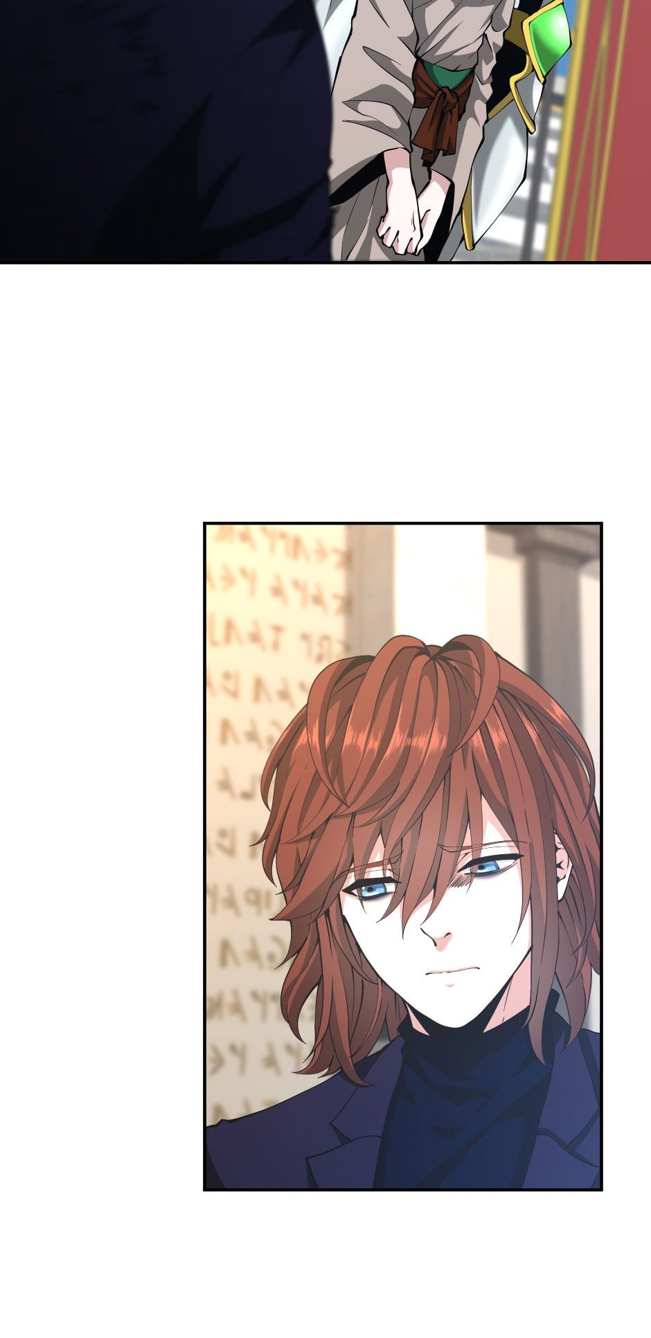 The Beginning After the End Chapter 145 — Page 54