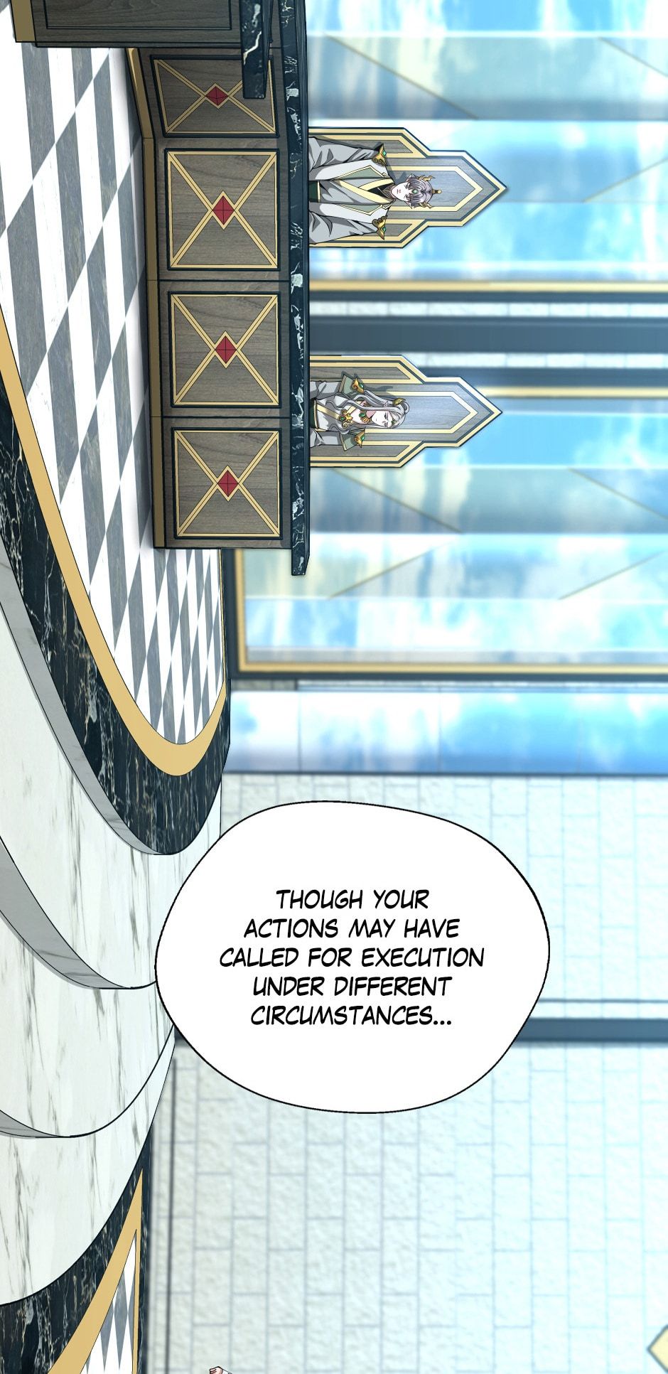 The Beginning After the End Chapter 145 — Page 58