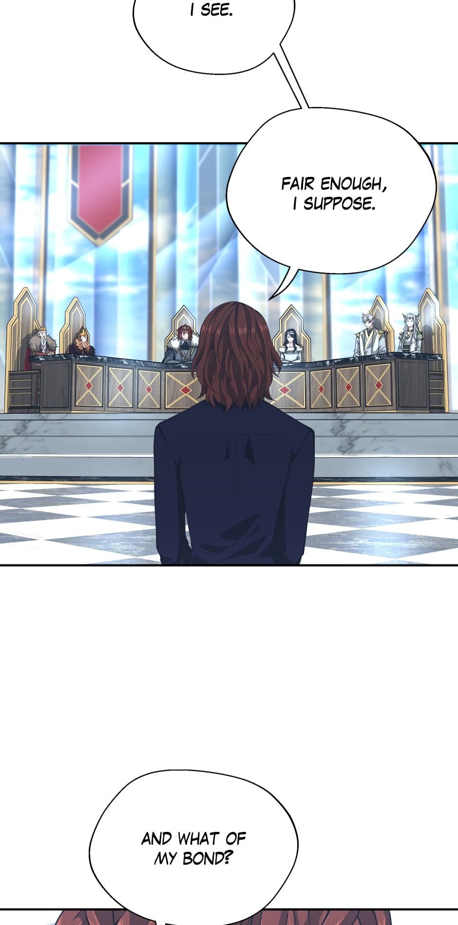 The Beginning After the End Chapter 145 — Page 66