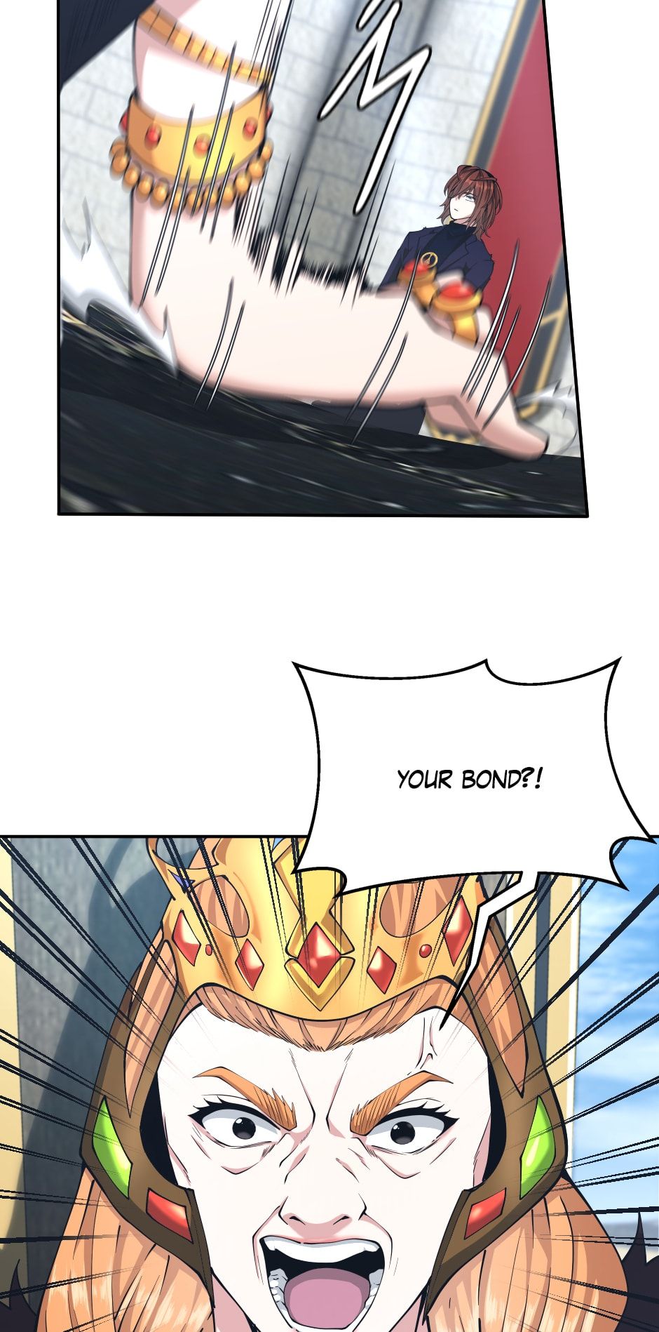 The Beginning After the End Chapter 145 — Page 68