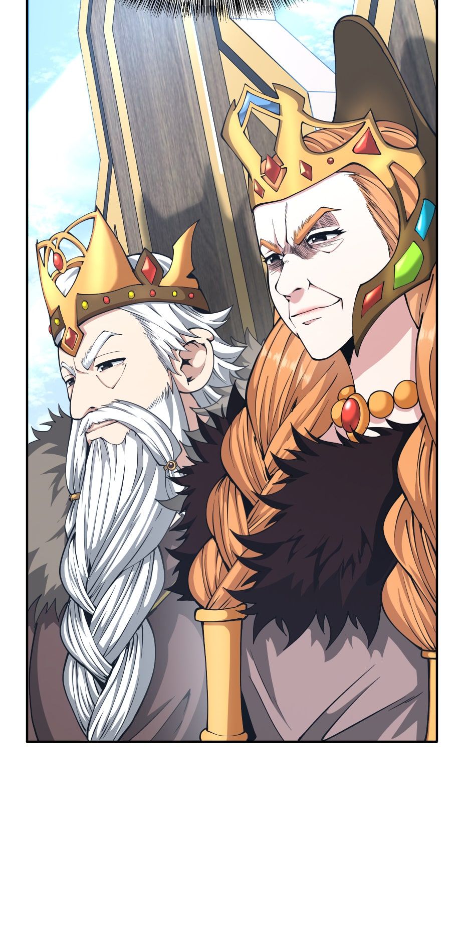 The Beginning After the End Chapter 145 — Page 75