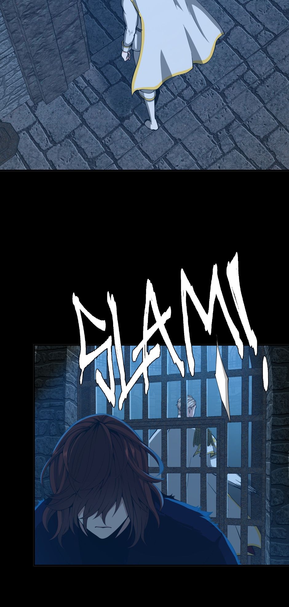 The Beginning After the End Chapter 145 — Page 80