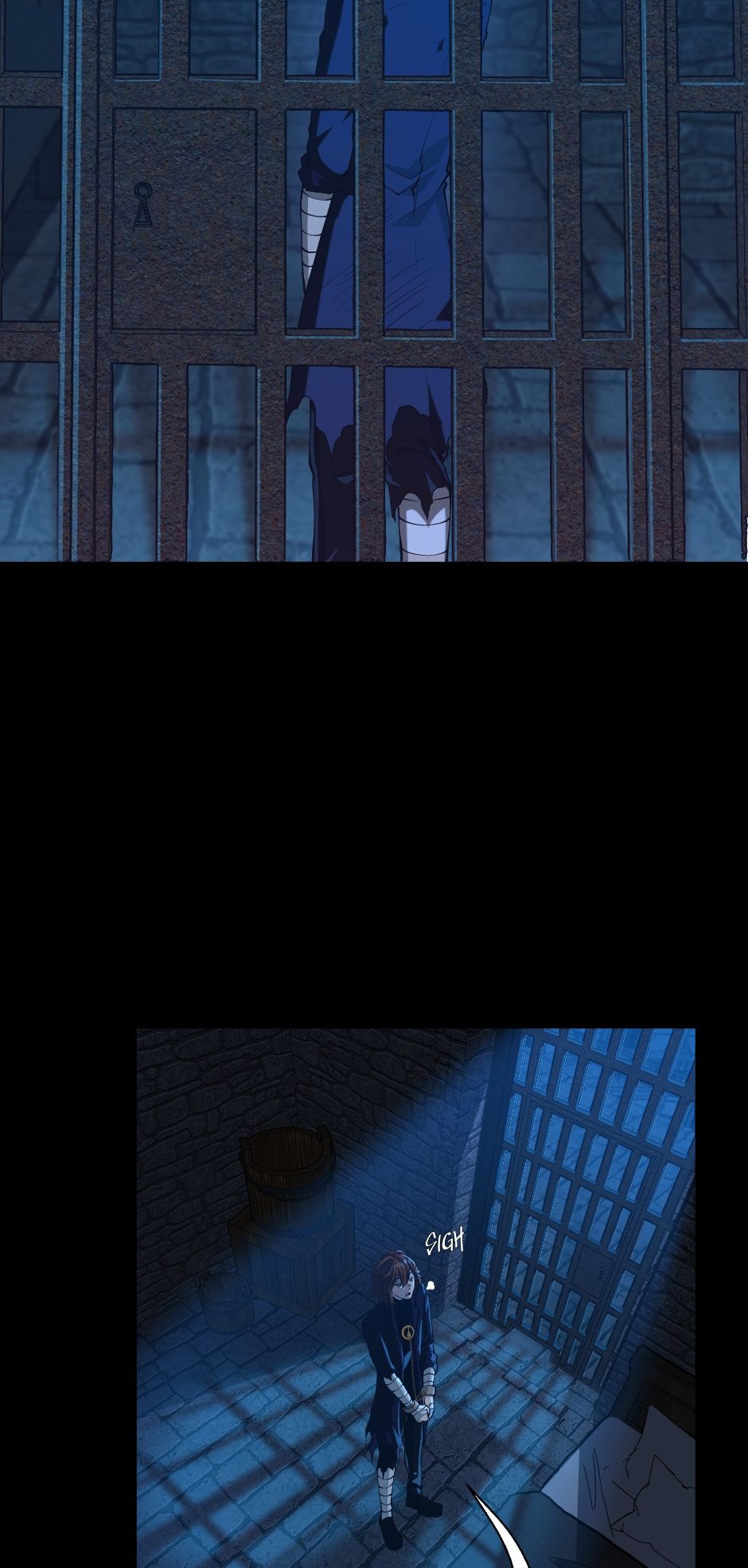The Beginning After the End Chapter 145 — Page 82