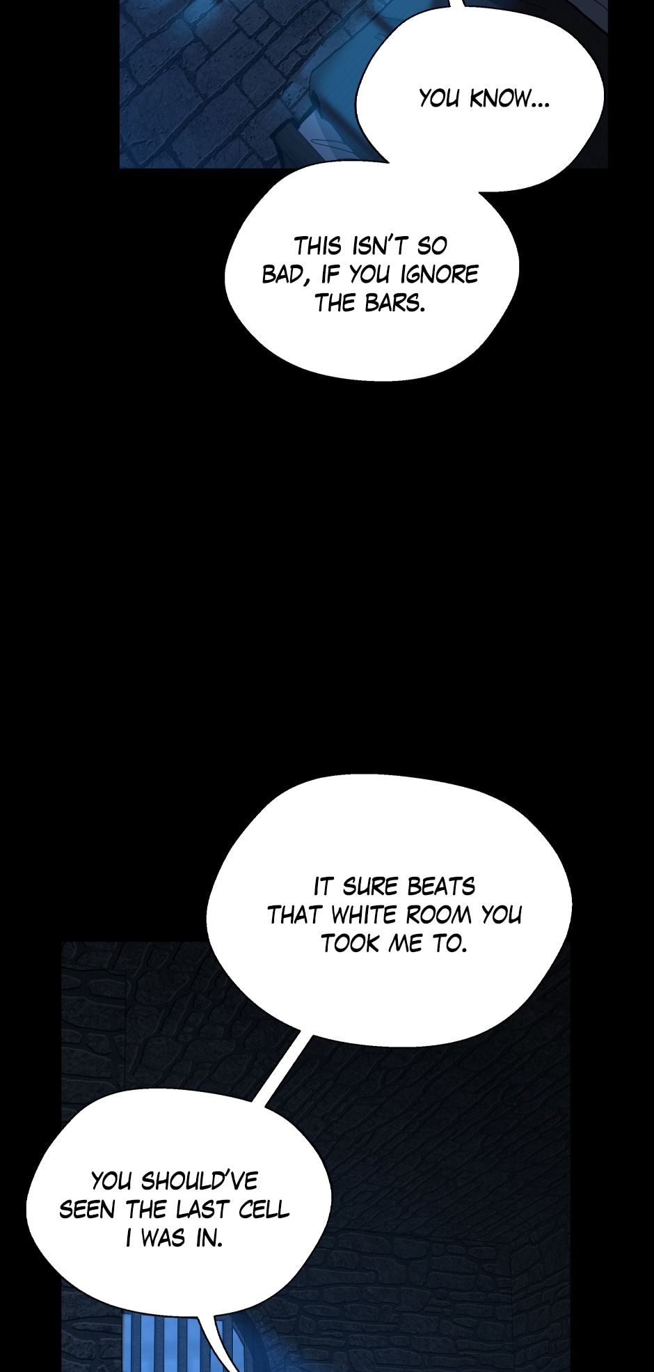 The Beginning After the End Chapter 145 — Page 83