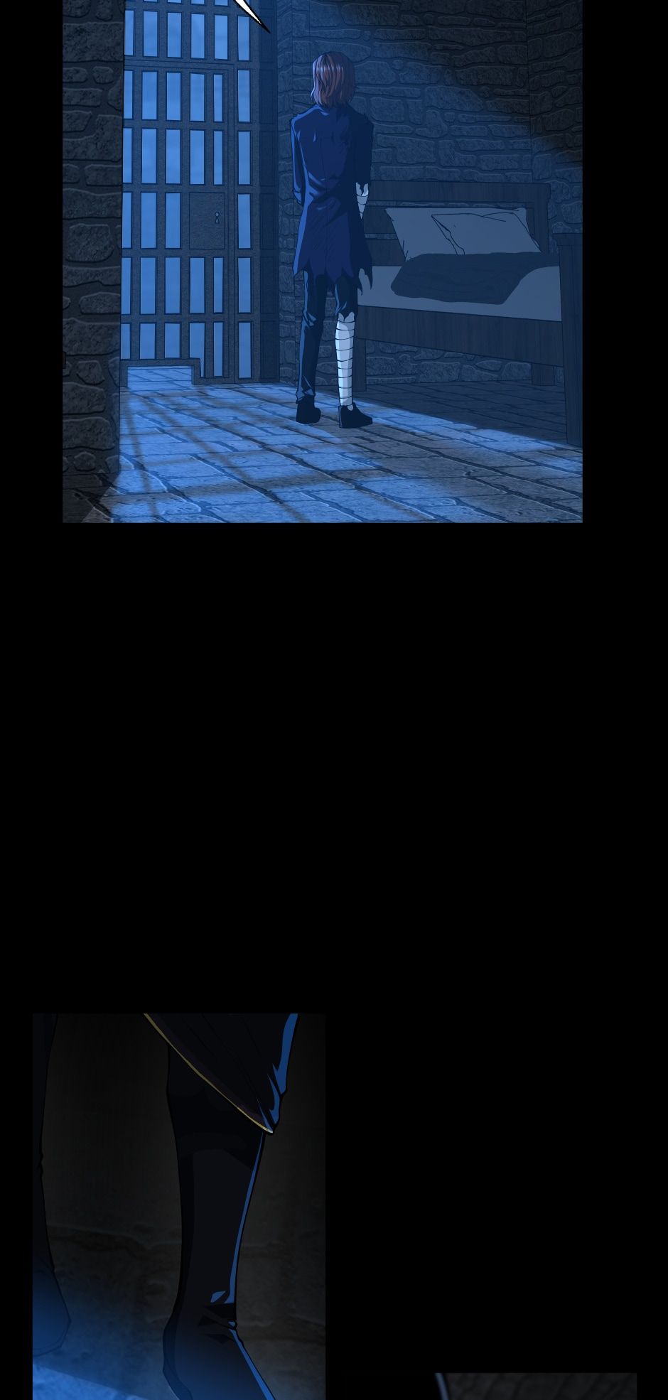 The Beginning After the End Chapter 145 — Page 84