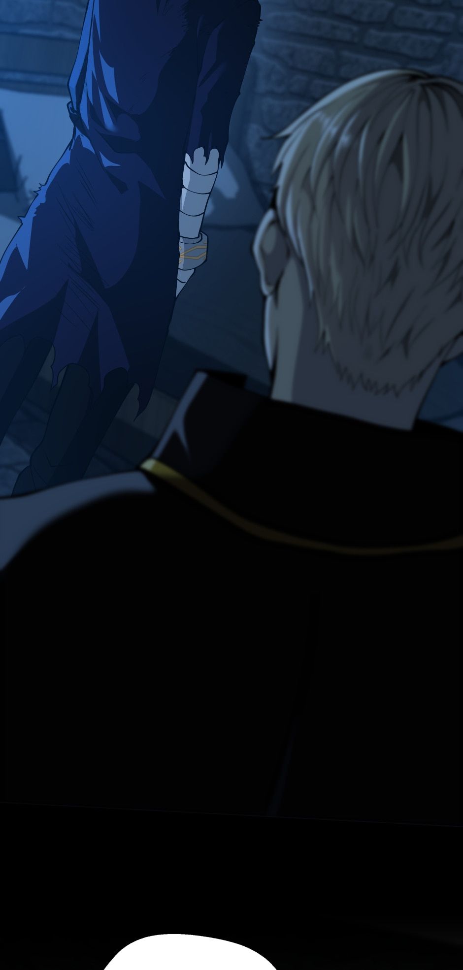 The Beginning After the End Chapter 145 — Page 86