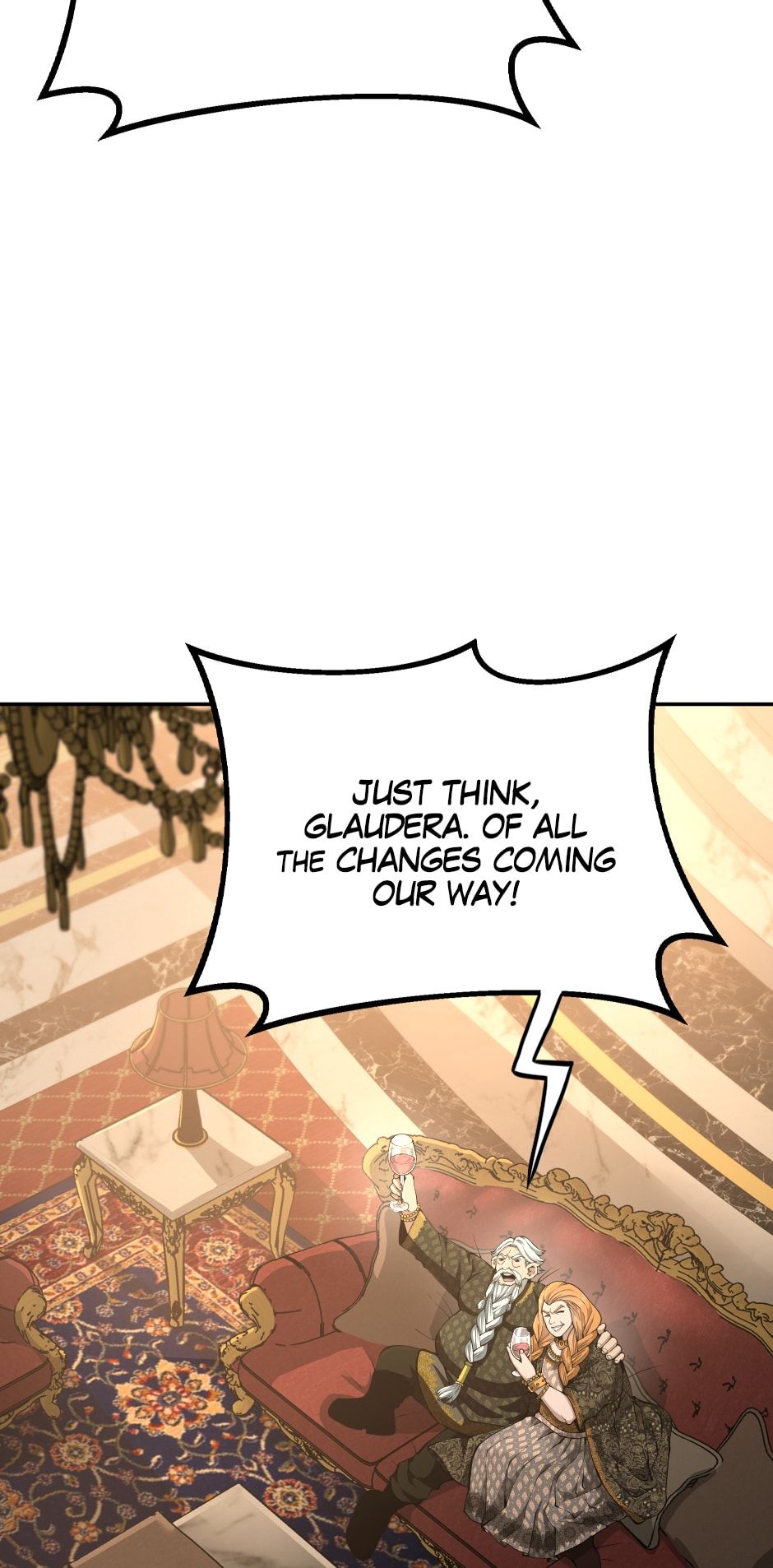 The Beginning After the End Chapter 146 — Page 3