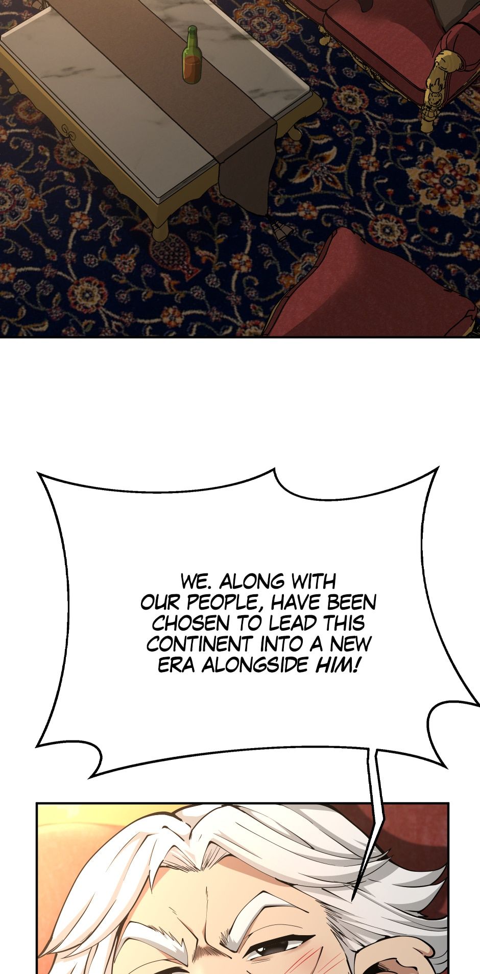 The Beginning After the End Chapter 146 — Page 4