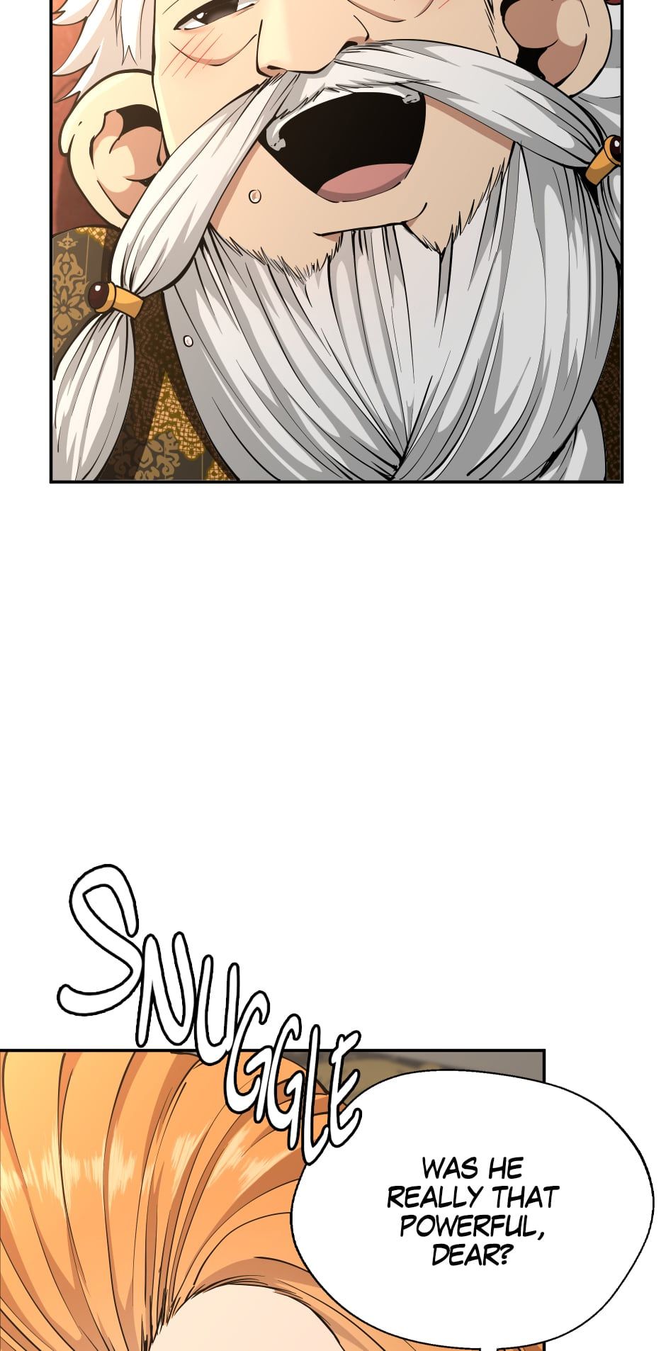 The Beginning After the End Chapter 146 — Page 5