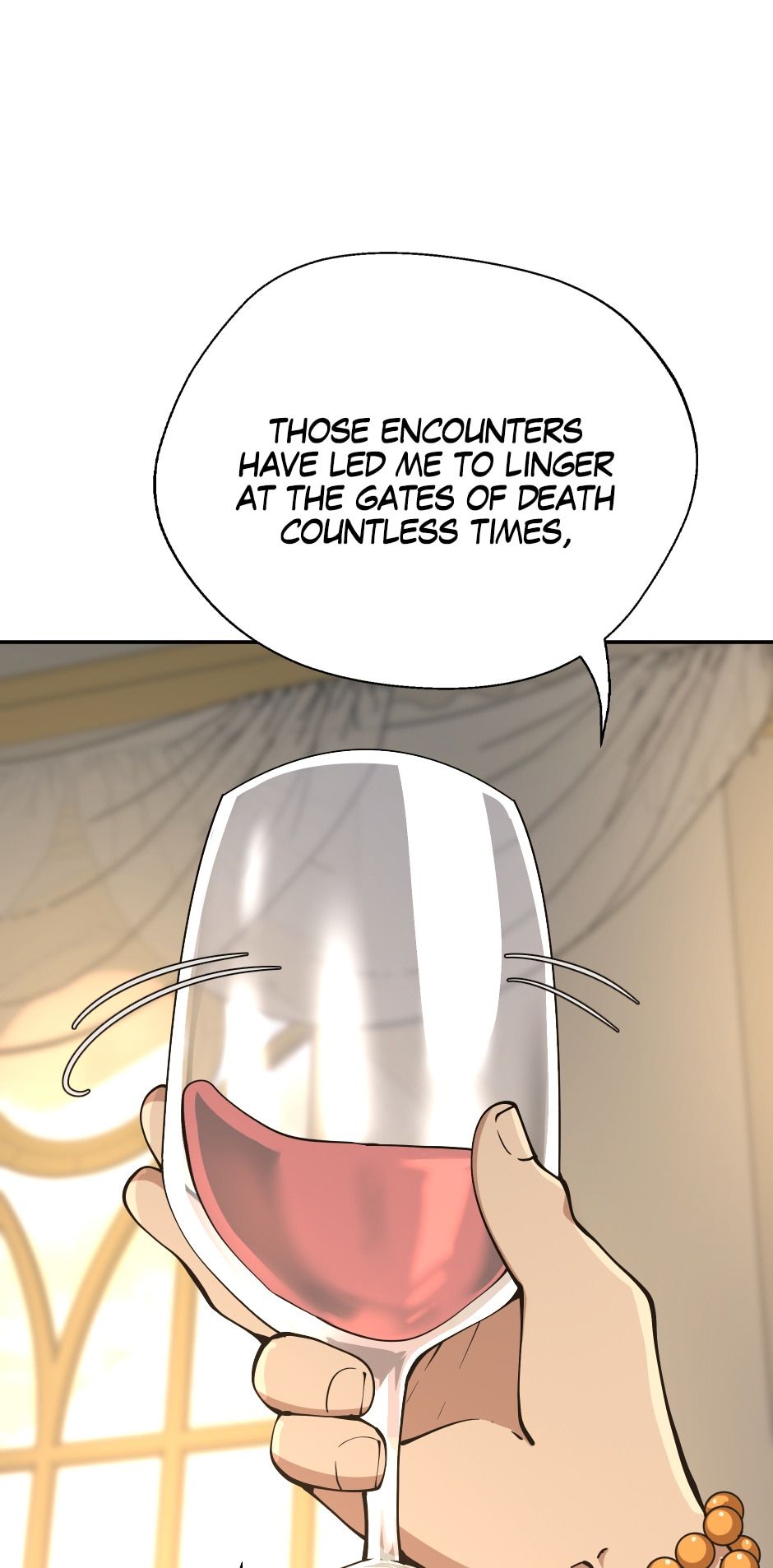 The Beginning After the End Chapter 146 — Page 8