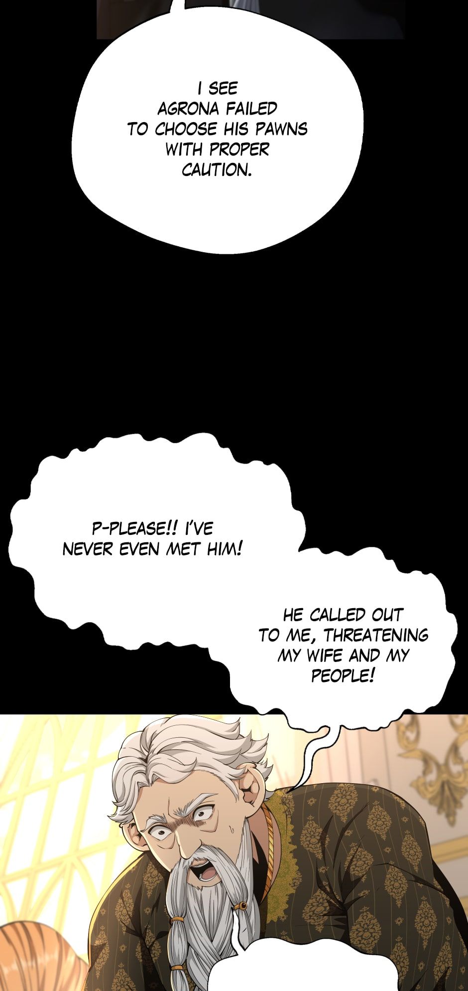 The Beginning After the End Chapter 146 — Page 102