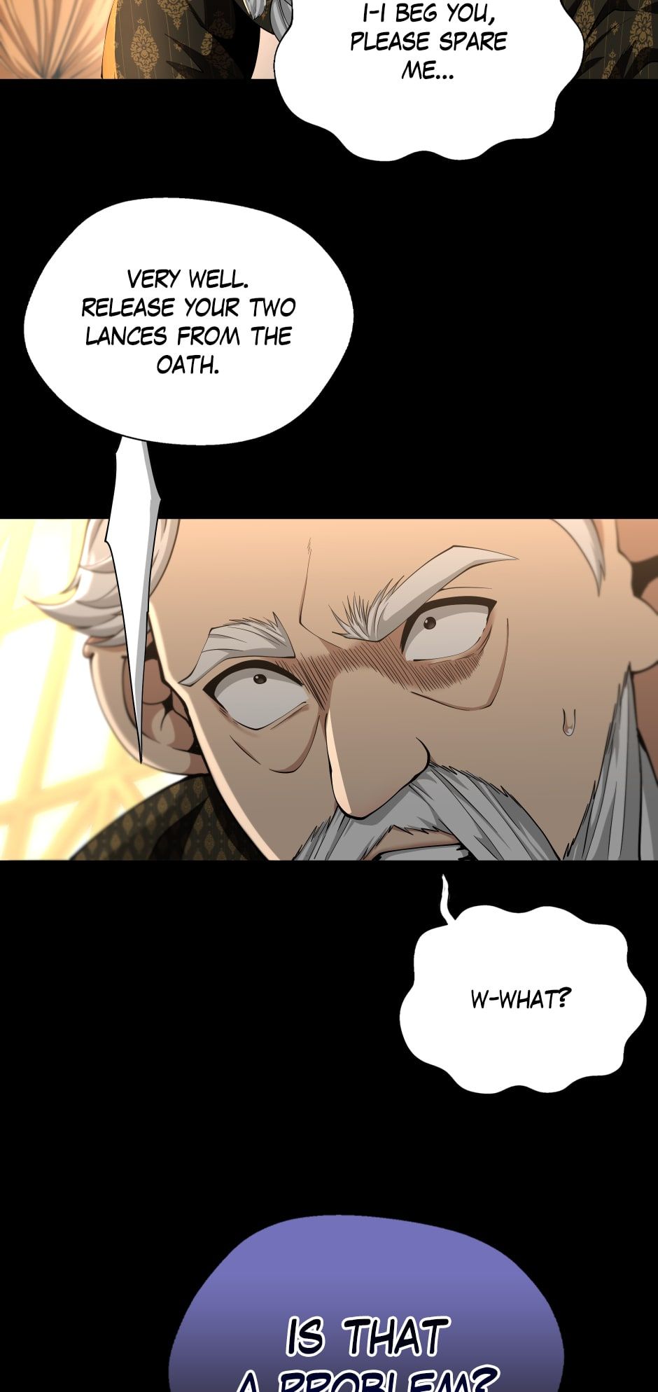 The Beginning After the End Chapter 146 — Page 103