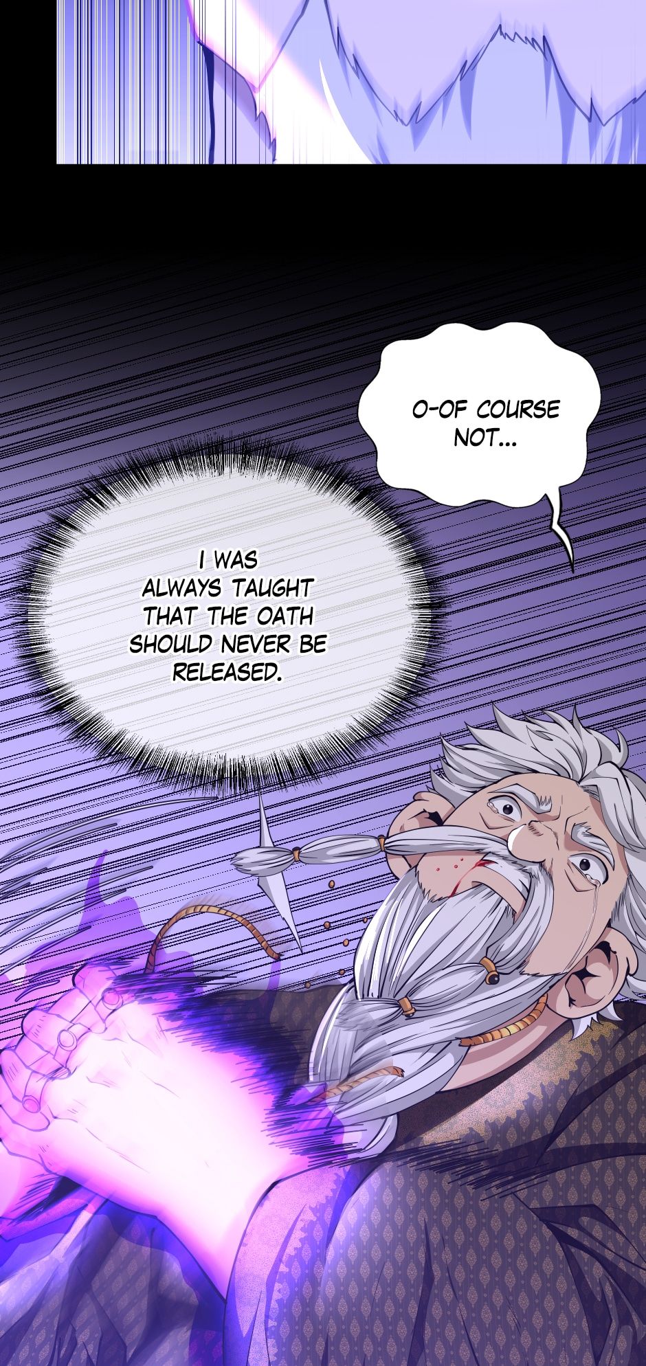 The Beginning After the End Chapter 146 — Page 105