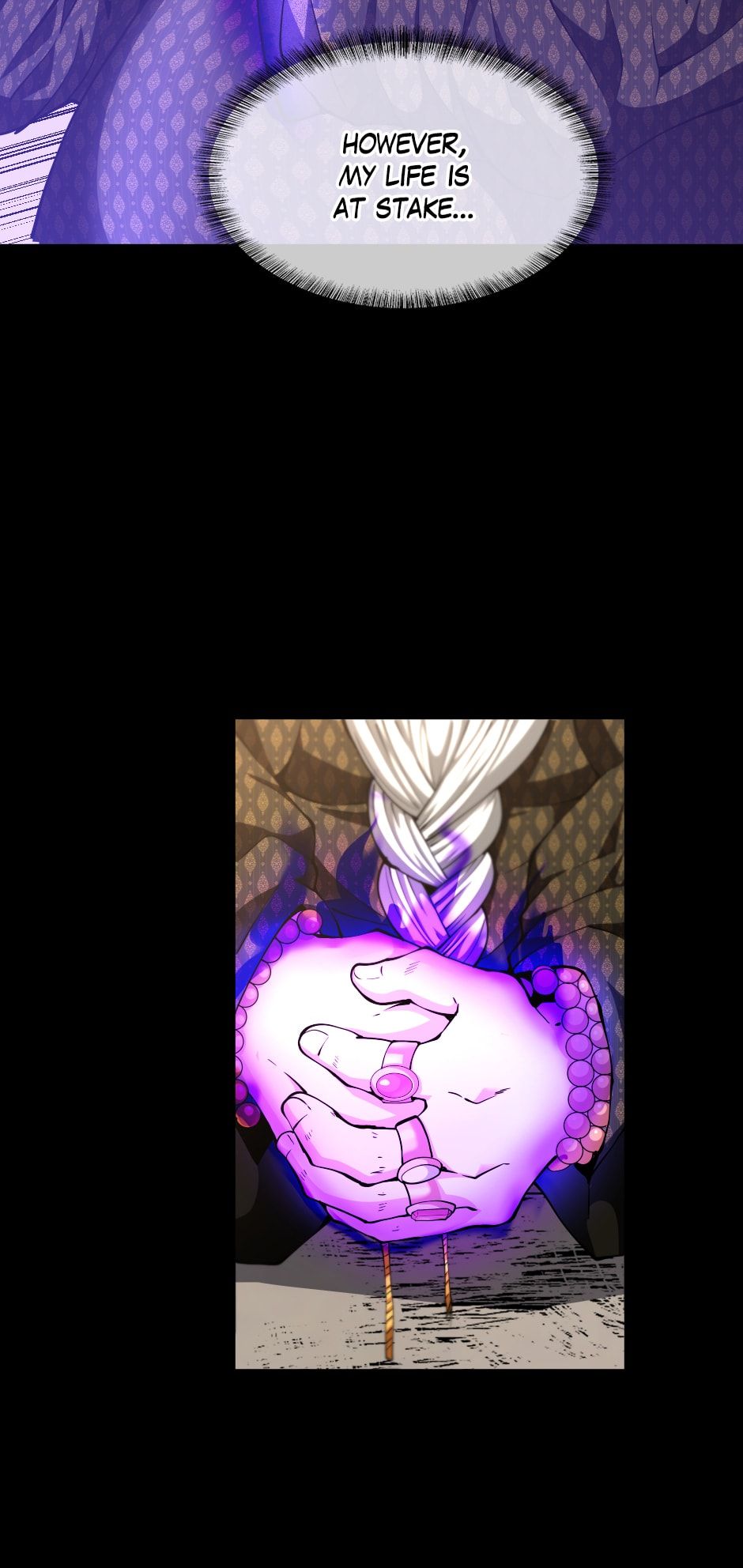 The Beginning After the End Chapter 146 — Page 106