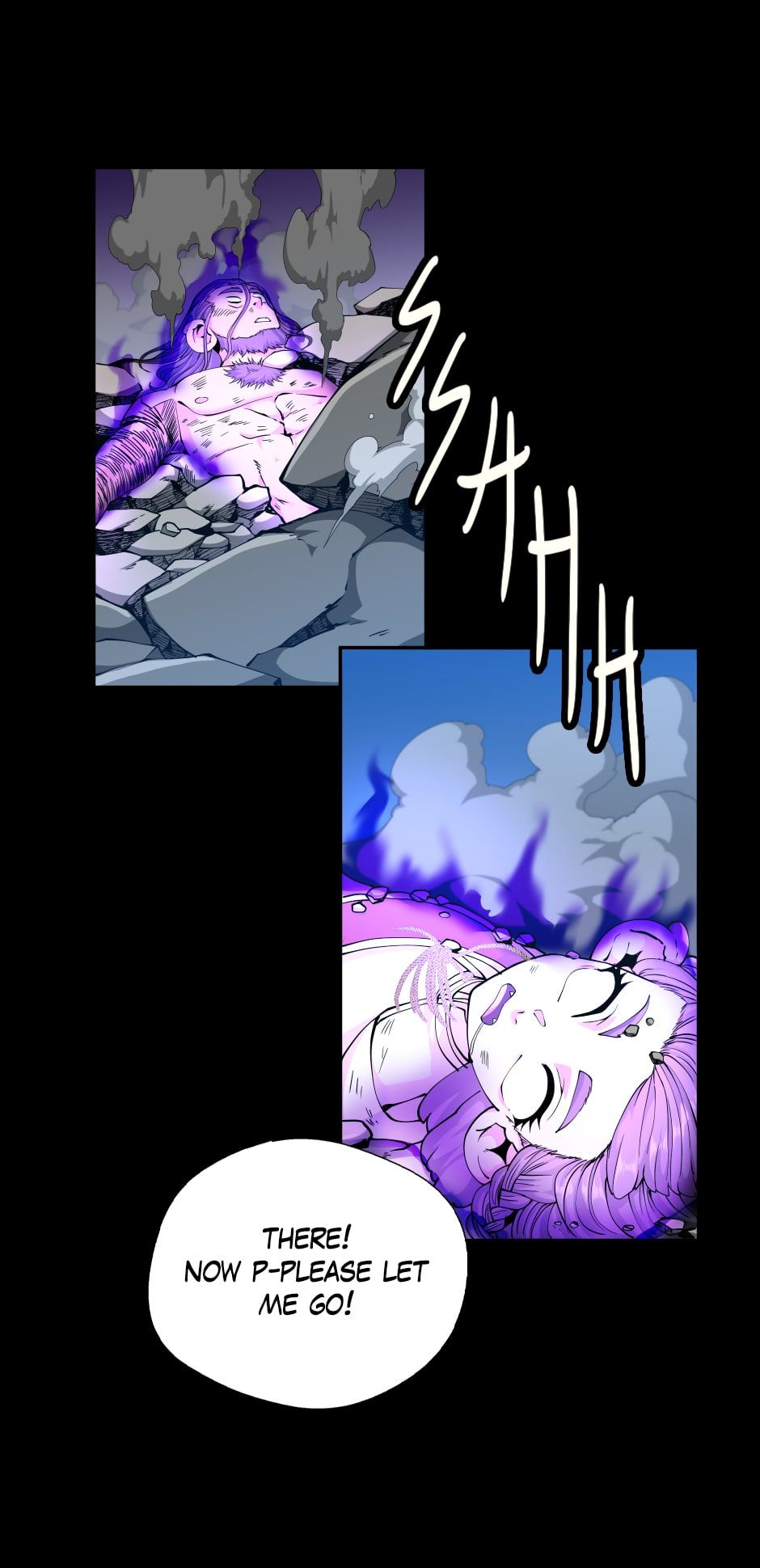 The Beginning After the End Chapter 146 — Page 107