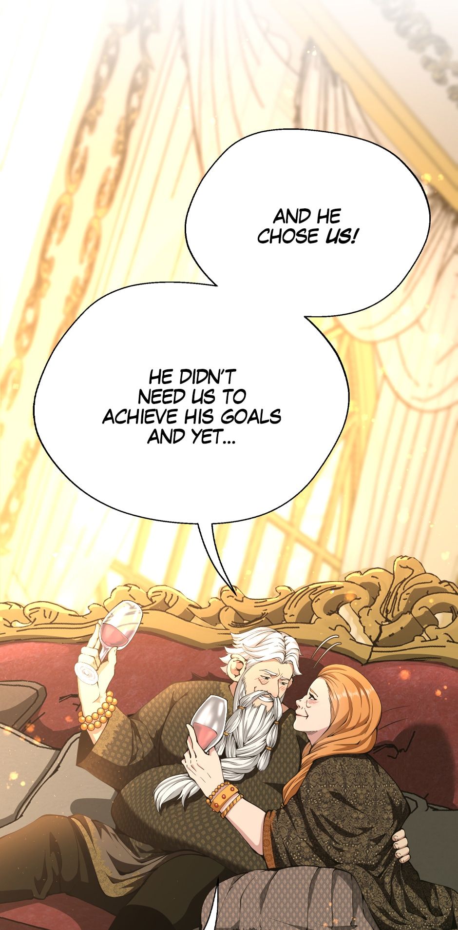 The Beginning After the End Chapter 146 — Page 11