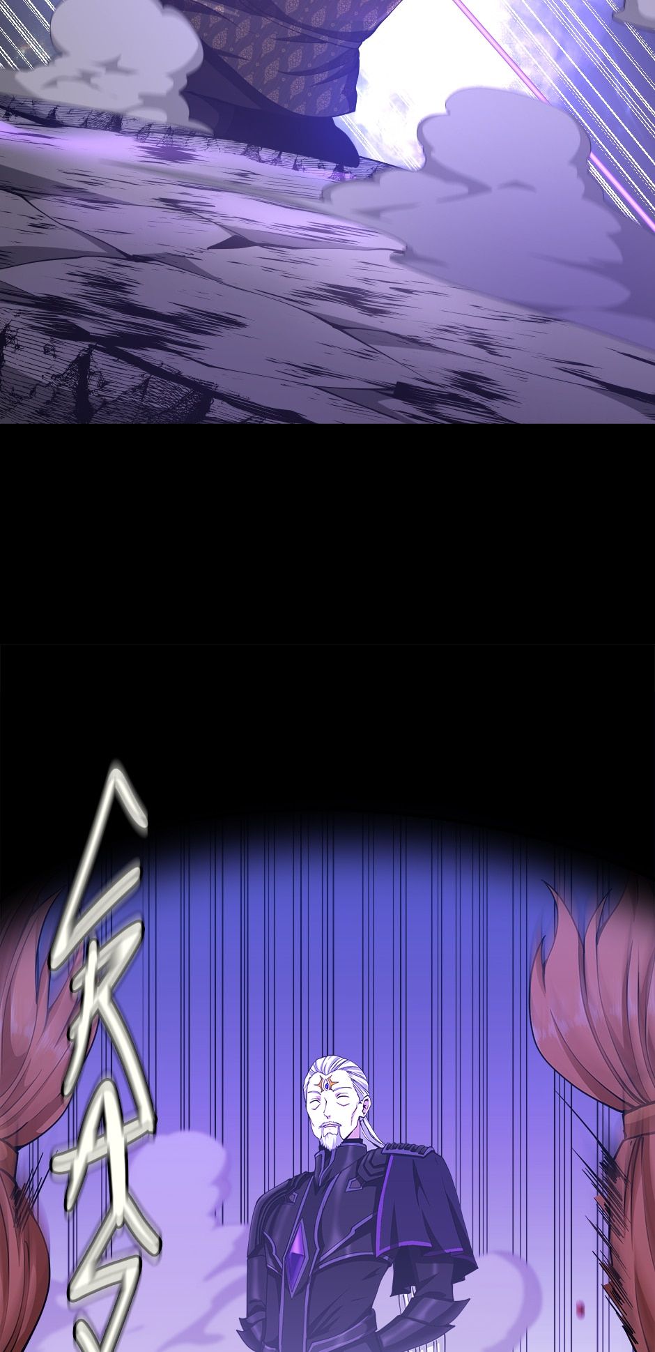 The Beginning After the End Chapter 146 — Page 110