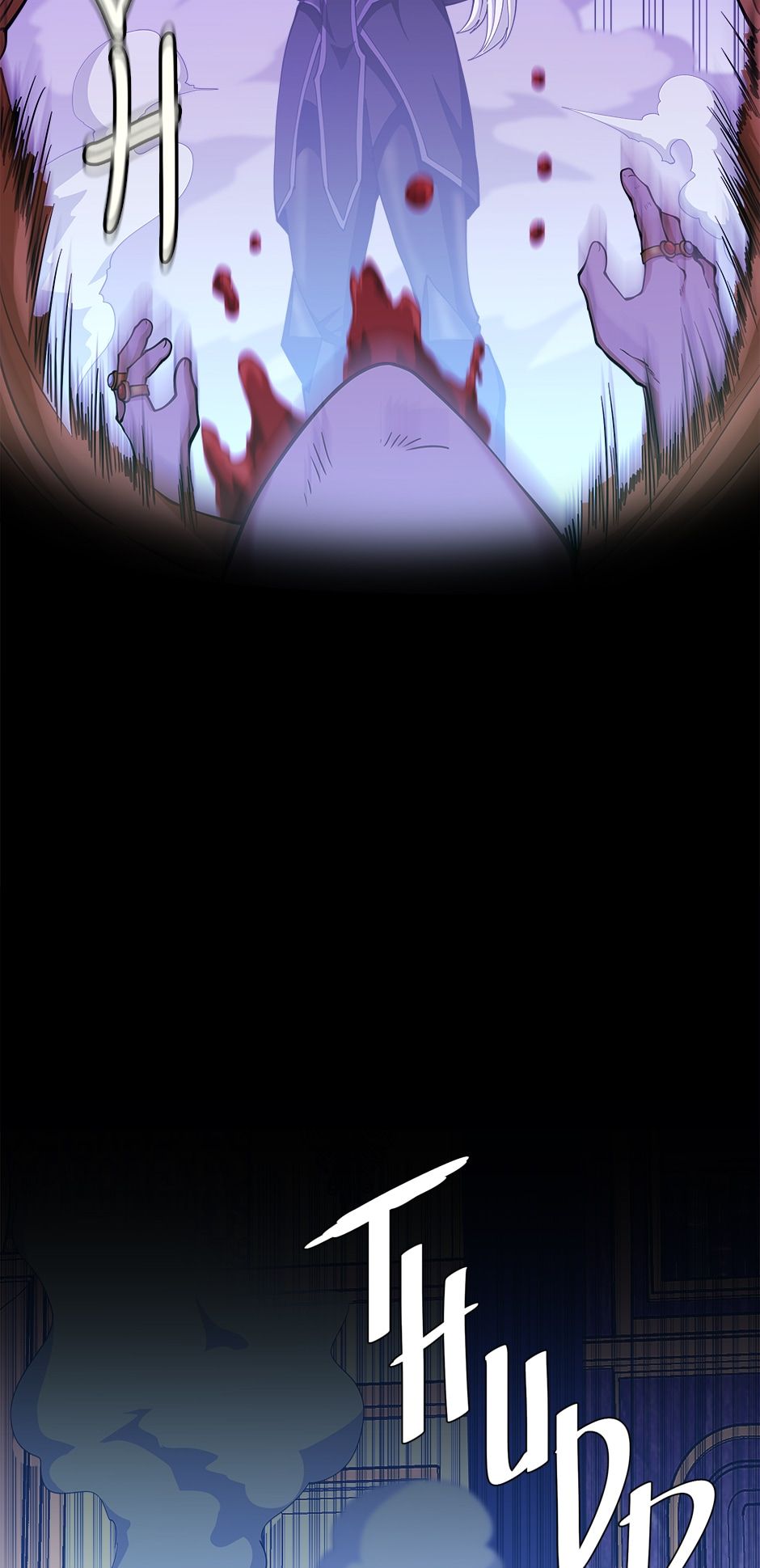 The Beginning After the End Chapter 146 — Page 111