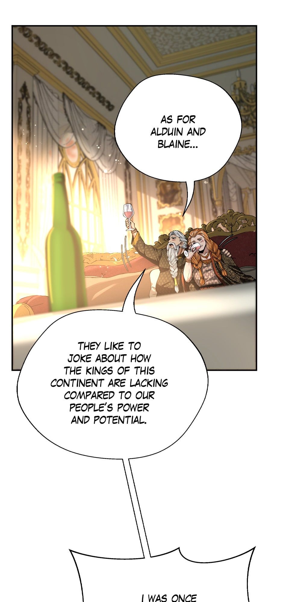 The Beginning After the End Chapter 146 — Page 13