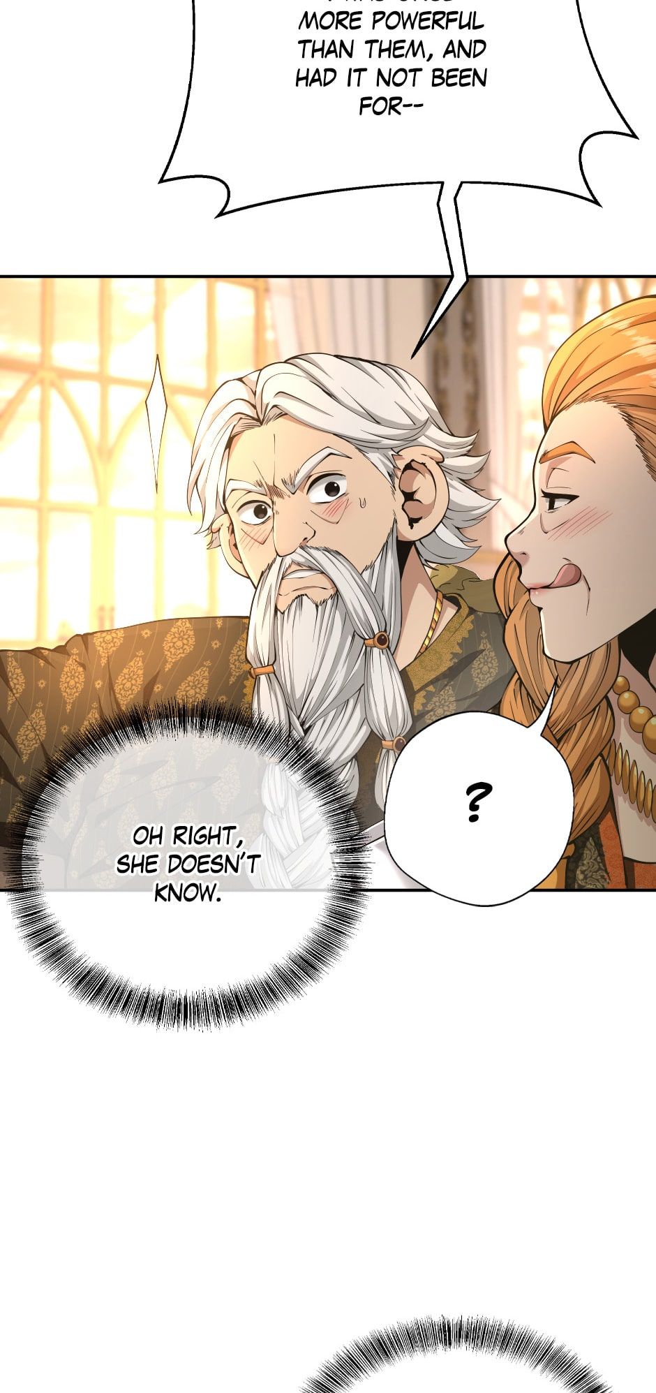 The Beginning After the End Chapter 146 — Page 14