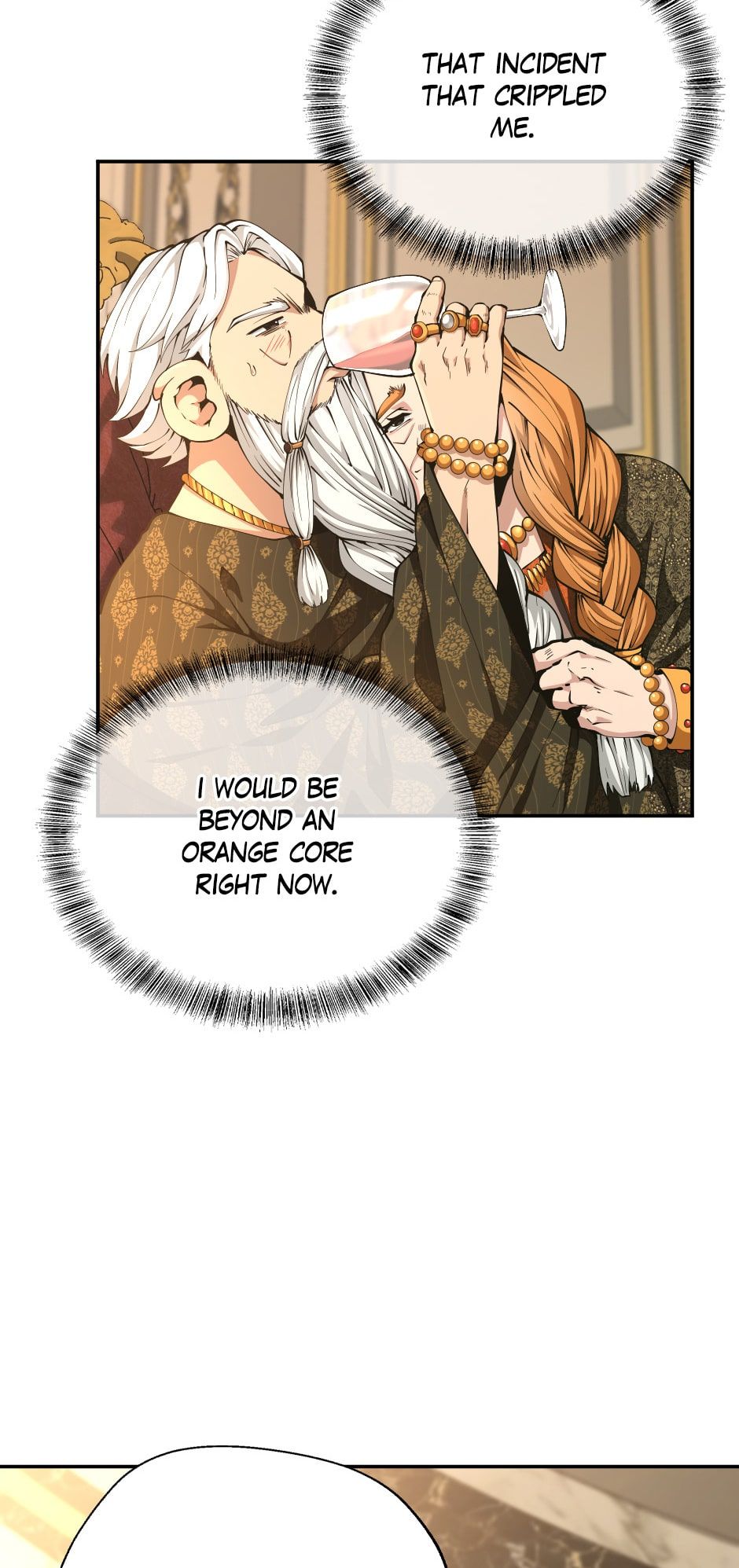 The Beginning After the End Chapter 146 — Page 15