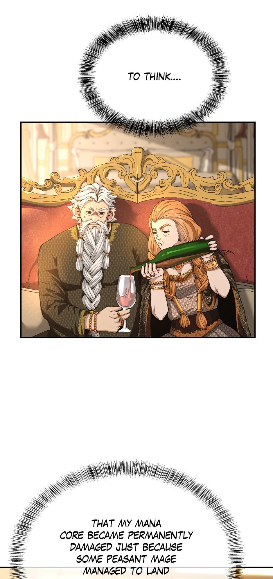 The Beginning After the End Chapter 146 — Page 17
