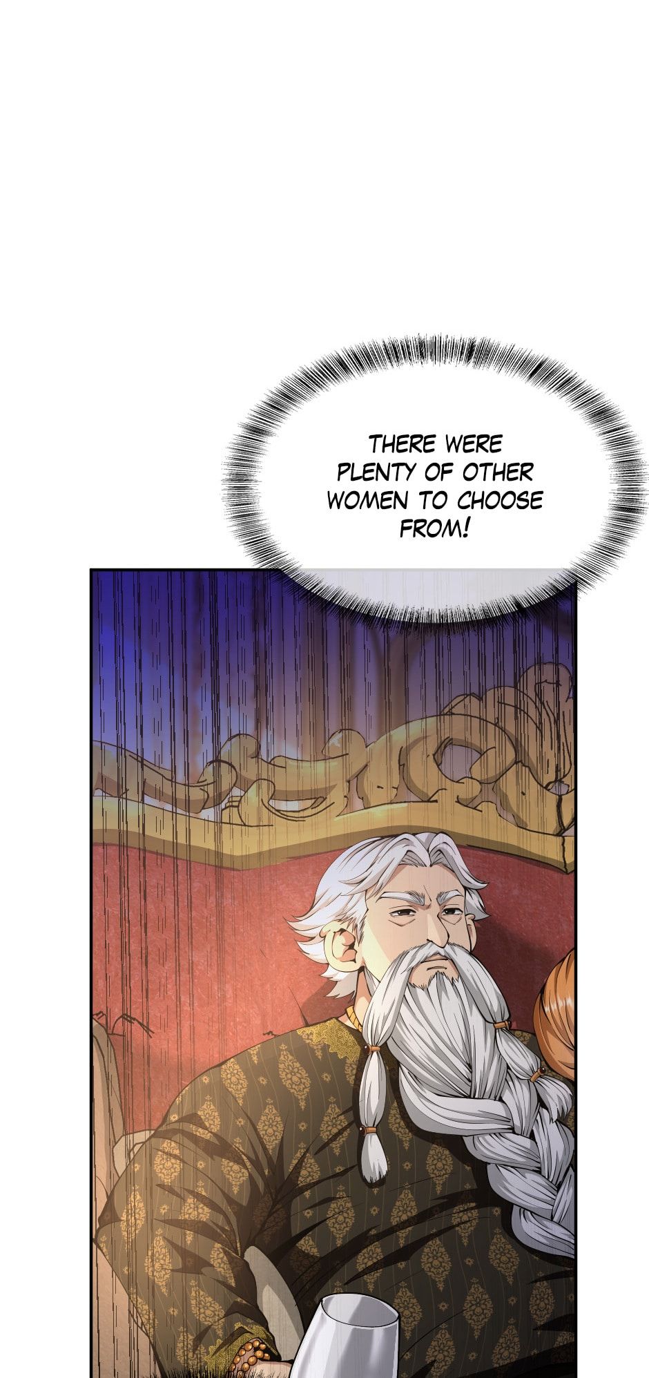 The Beginning After the End Chapter 146 — Page 19